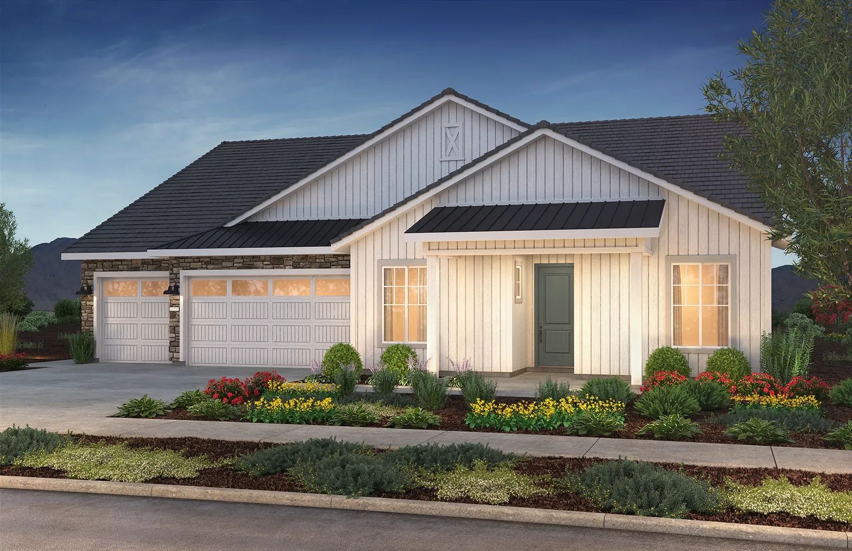 Nevina Vertex Exterior C Color Scheme 11:Exterior C Color Scheme 11