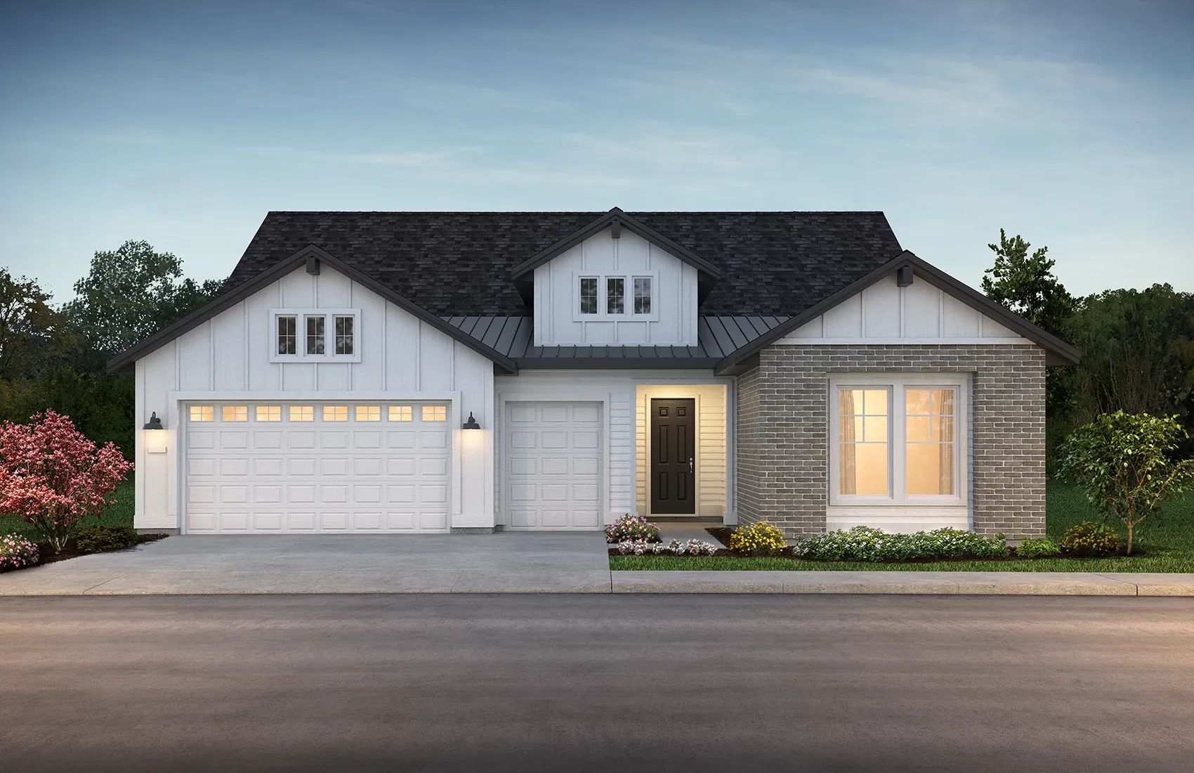 Trilogy Valor Liberty Exterior:Exterior