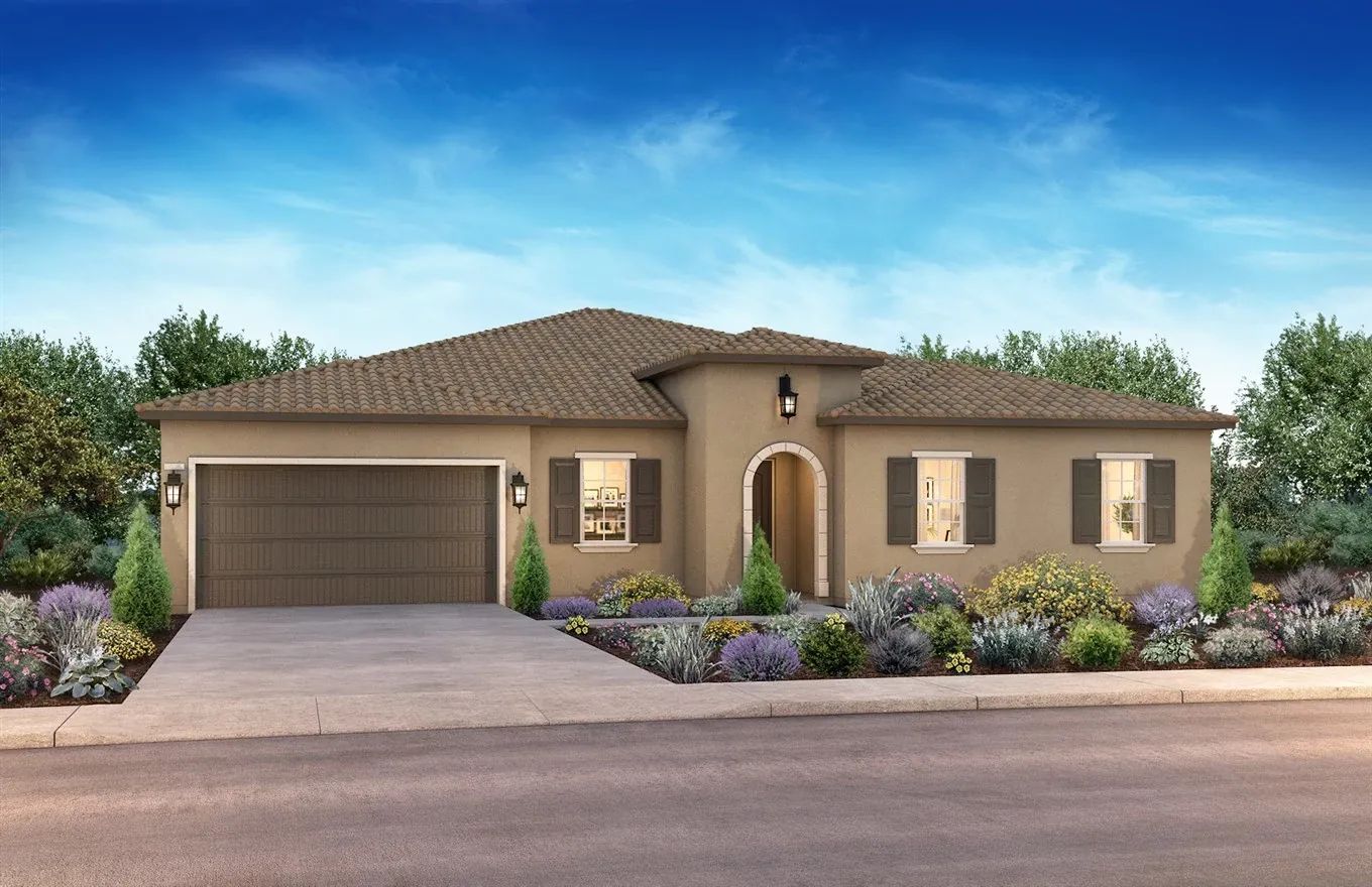 Orchard Grove Homesite 18 Rendering:Orchard Grove Homesite 18 Rendering