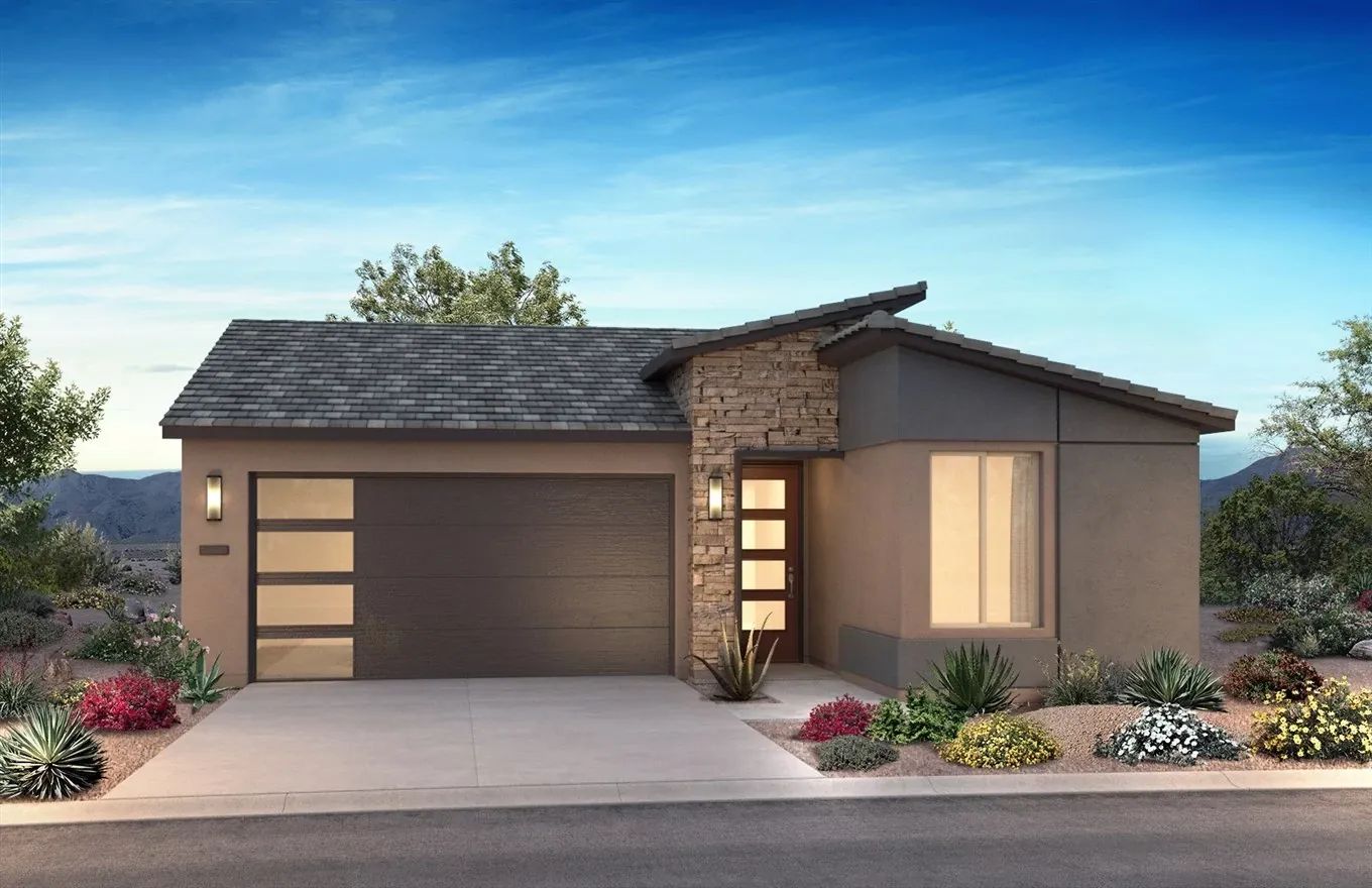 Trilogy at Wickenburg Ranch Exterior:Exterior