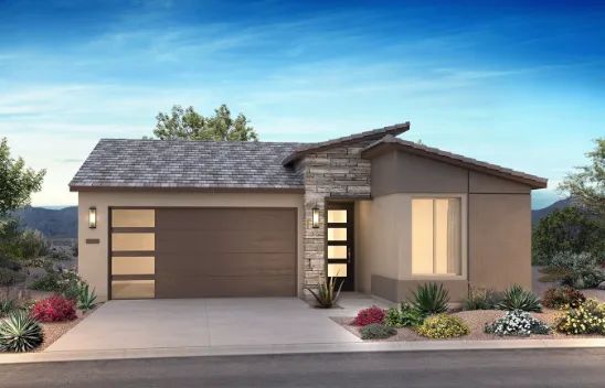 Trilogy at Wickenburg Ranch Dream Exterior:Exterior