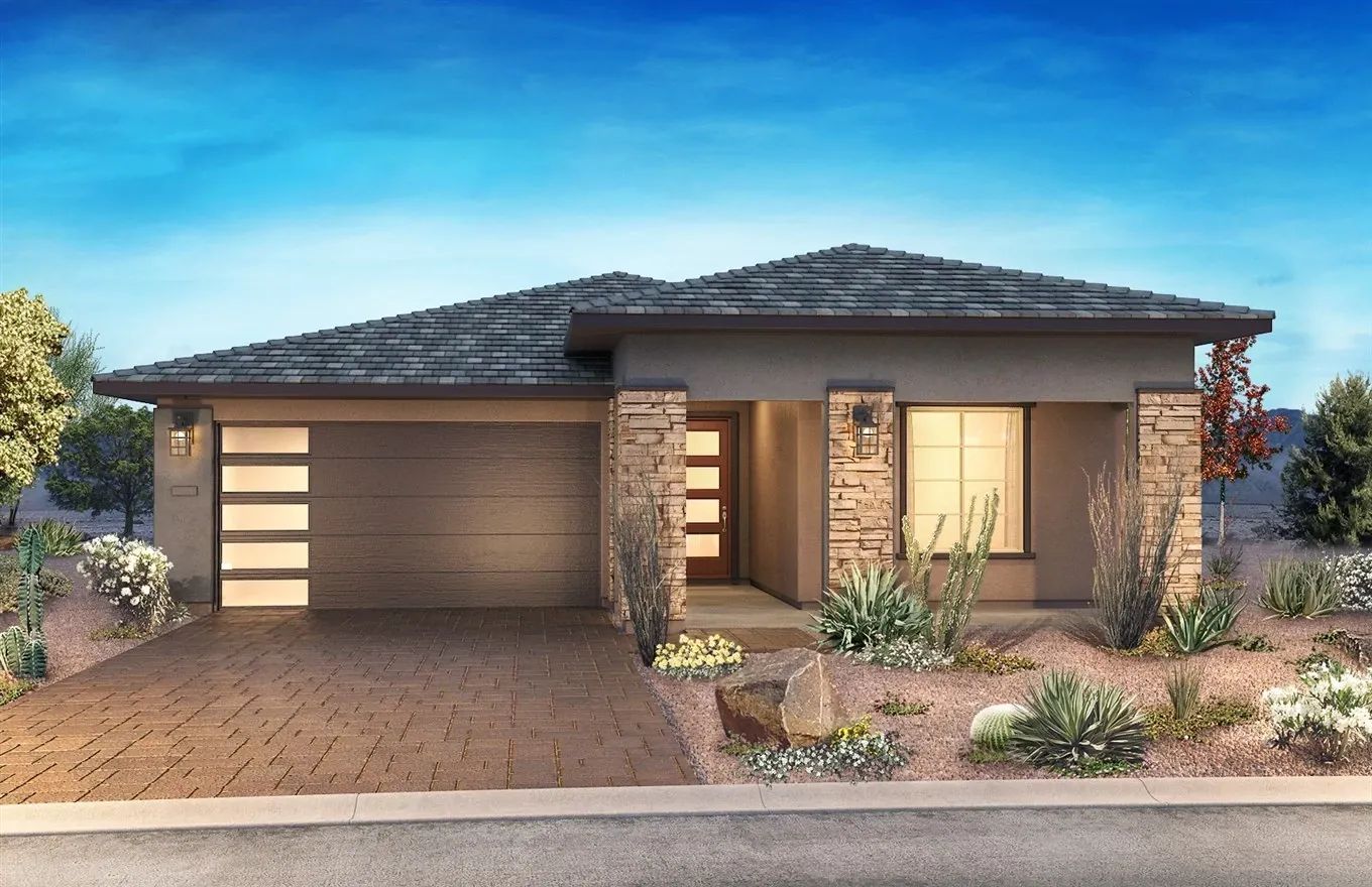 Trilogy at Wickenburg Ranch Exterior:Exterior