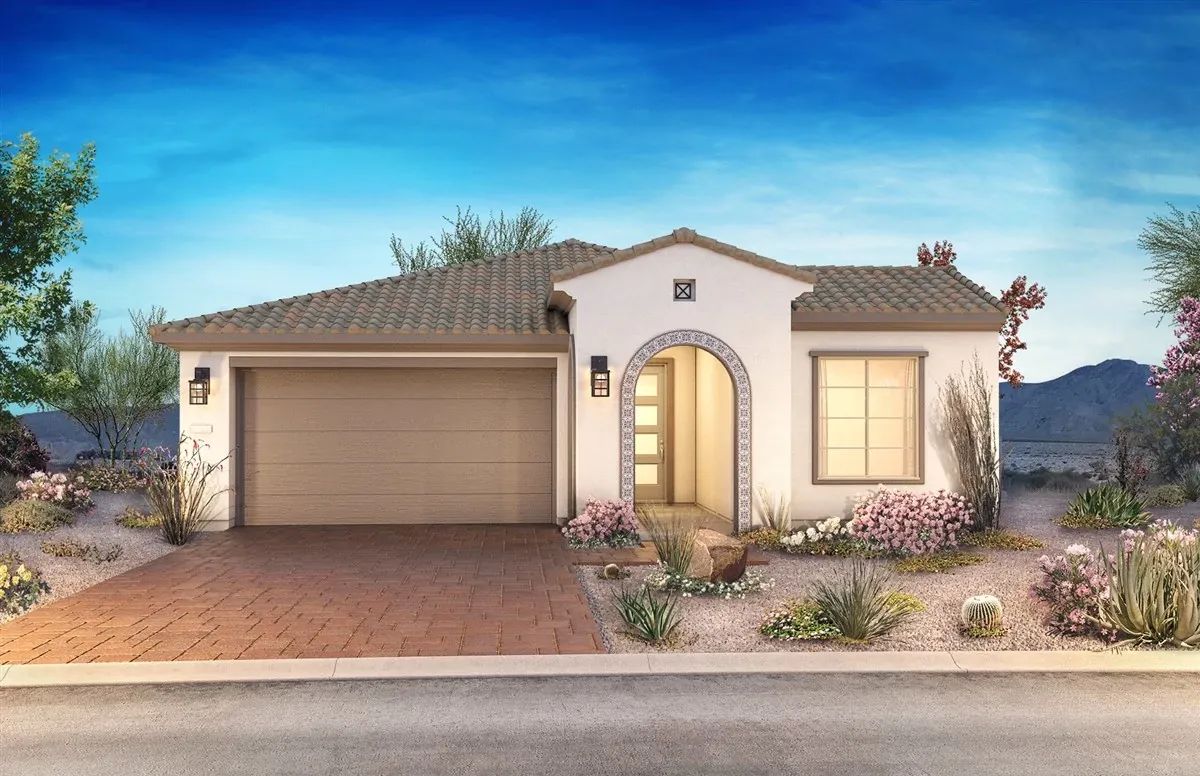 Trilogy at Wickenburg Ranch 1921:Exterior