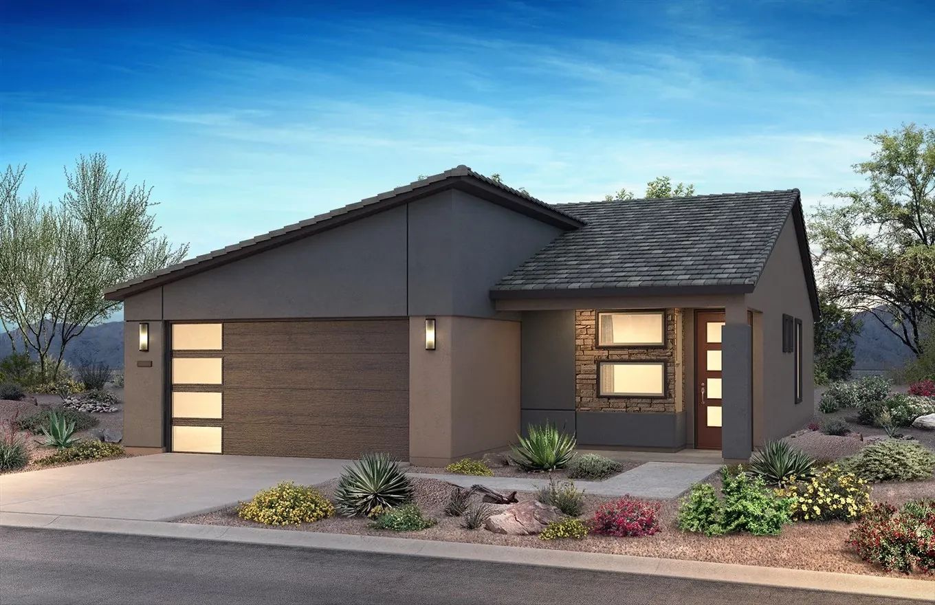 Trilogy at Wickenburg Ranch Thrive Exterior:Exterior