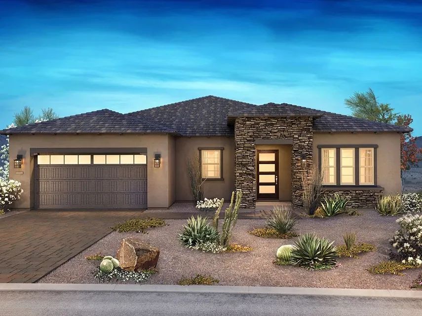 Trilgoy at Wickenburg Ranch Cordoba:Exterior