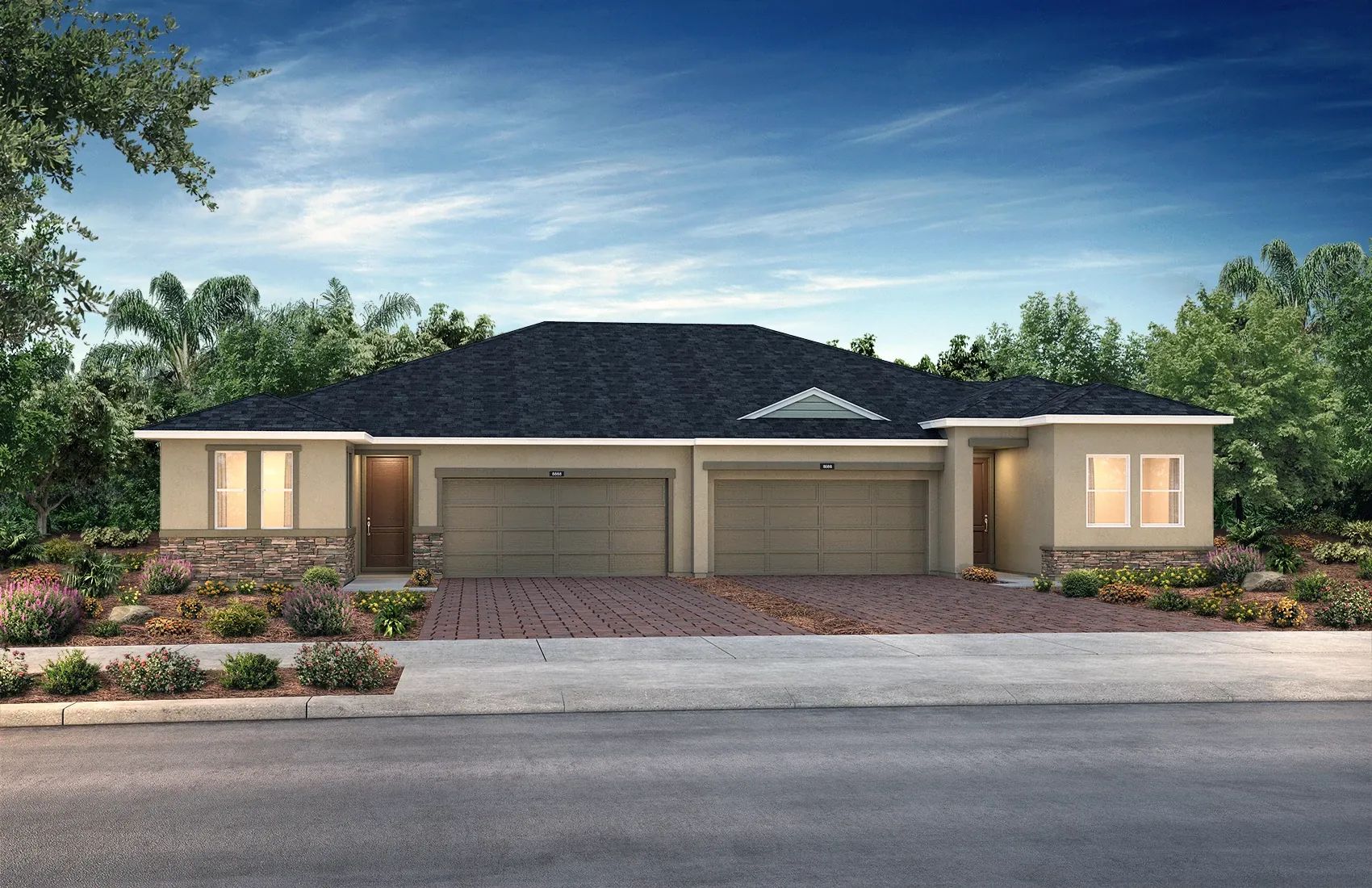 Ocala Preserve Aria Exterior:Exterior