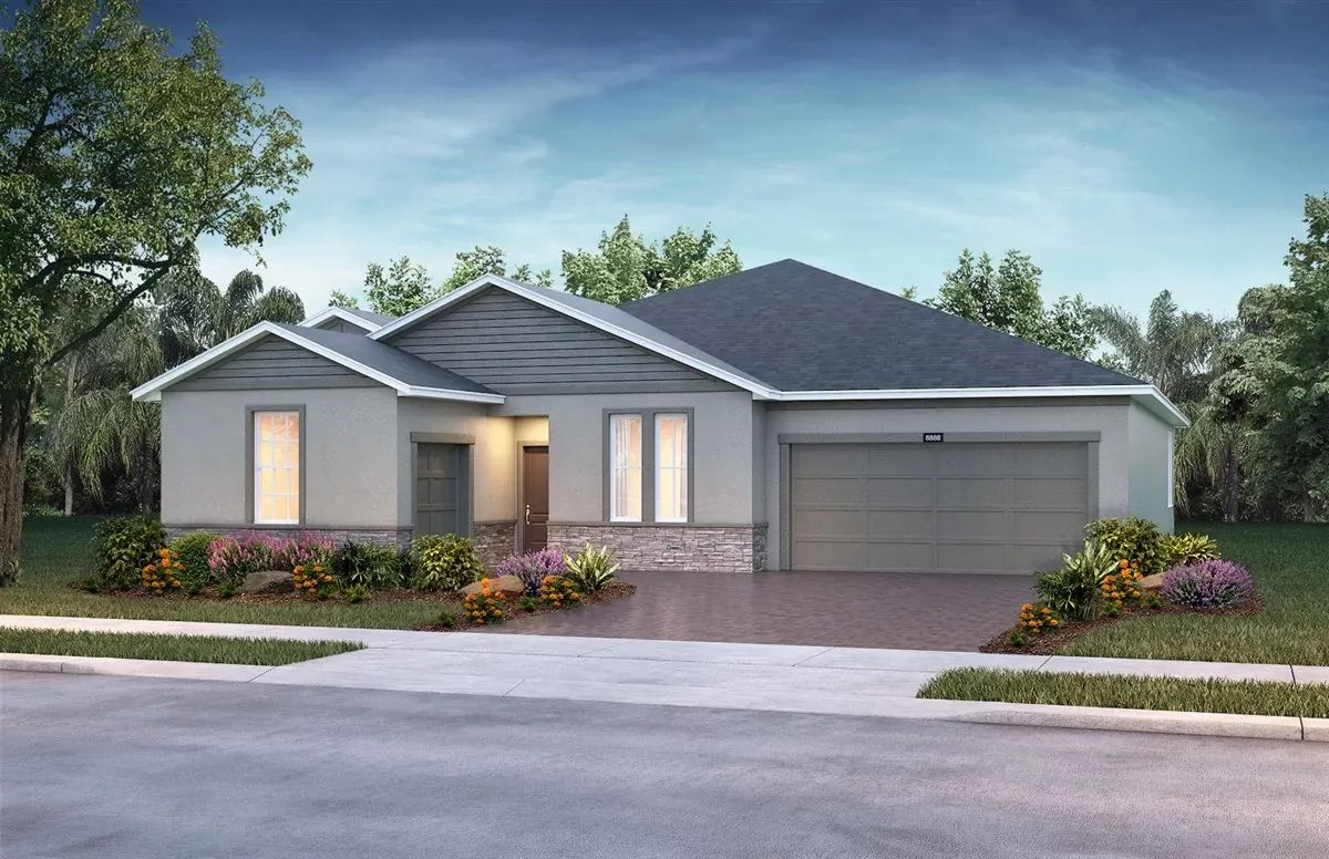 Ocala Preserve Proclaim Exterior:Exterior