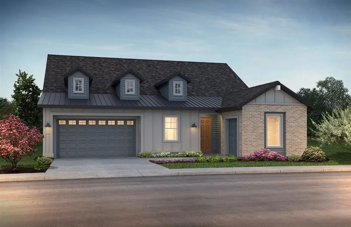 Trilogy Valor Proclaim Exterior:Exterior