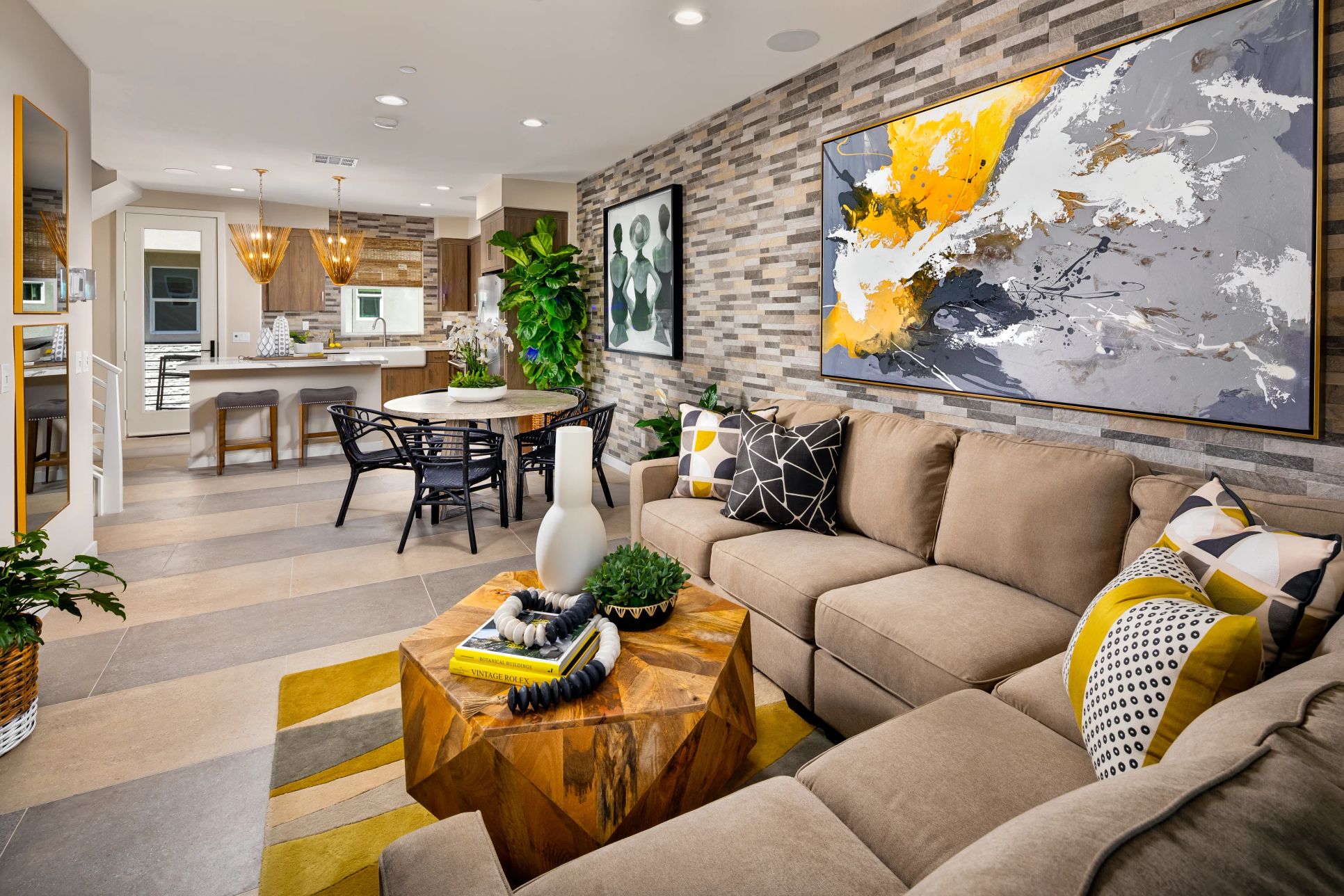 Great Room:Great Room