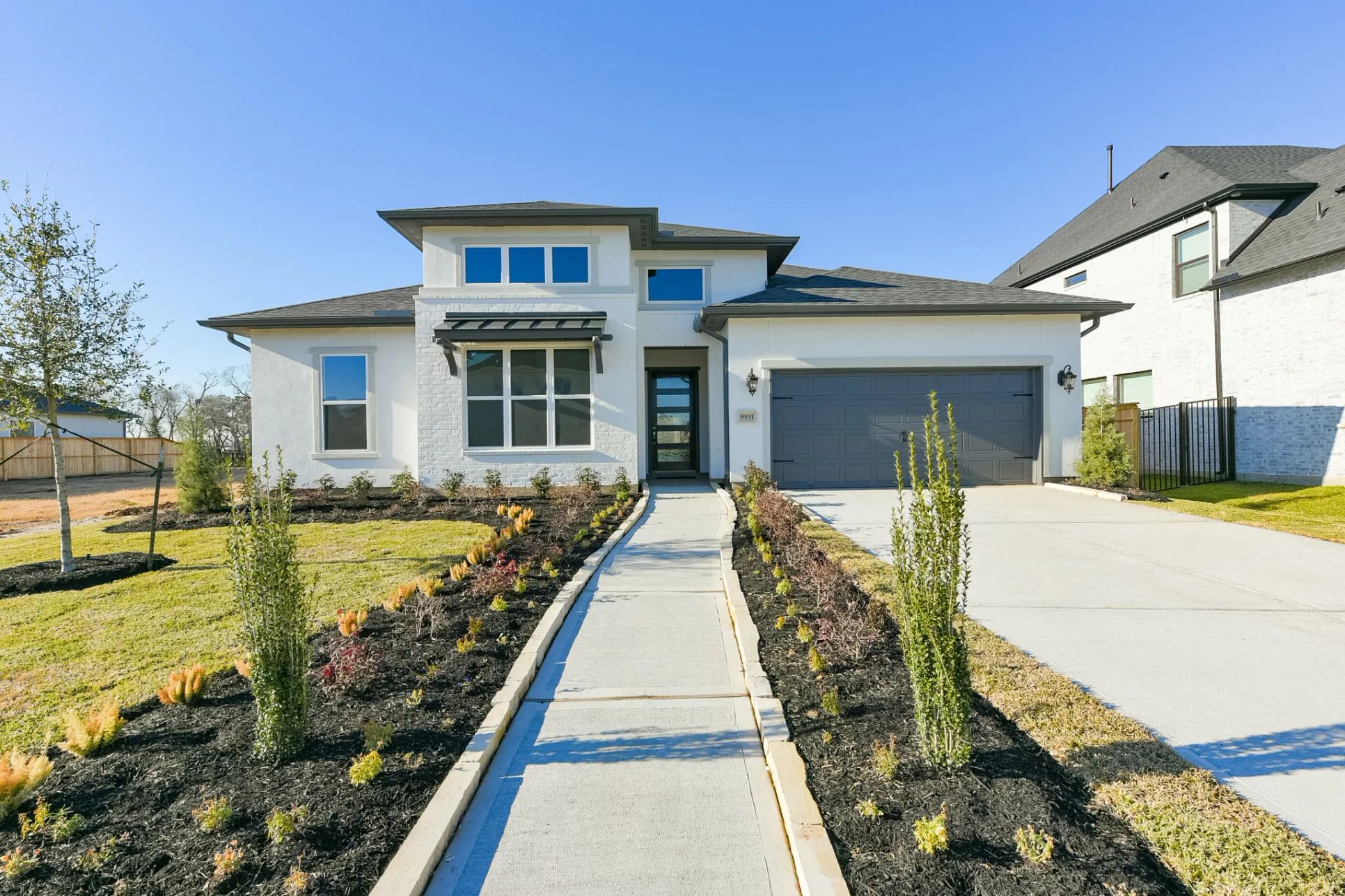 Homesite 6112 exterior