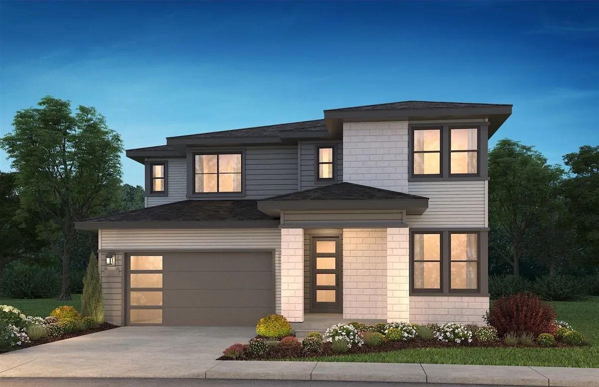 Lyric Legends Marlow Exterior C:Exterior C - Color Scheme #6