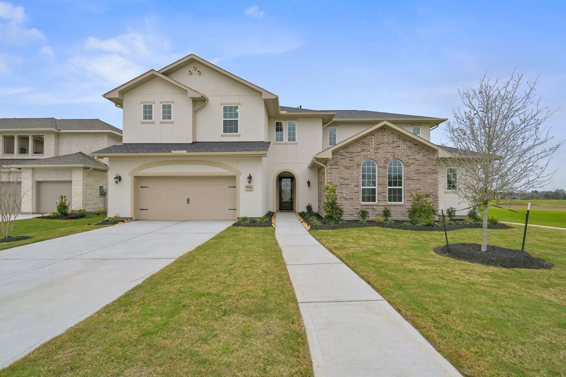 Homesite 6145 exterior