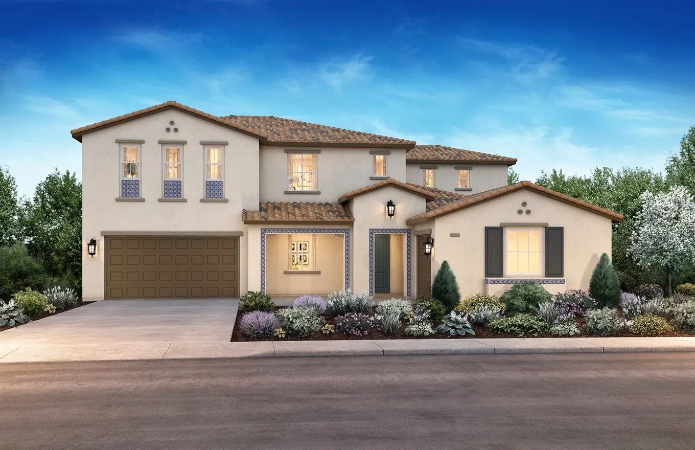 Orchard Grove Homesite 19 Rendering:Orchard Grove Homesite 19 Rendering