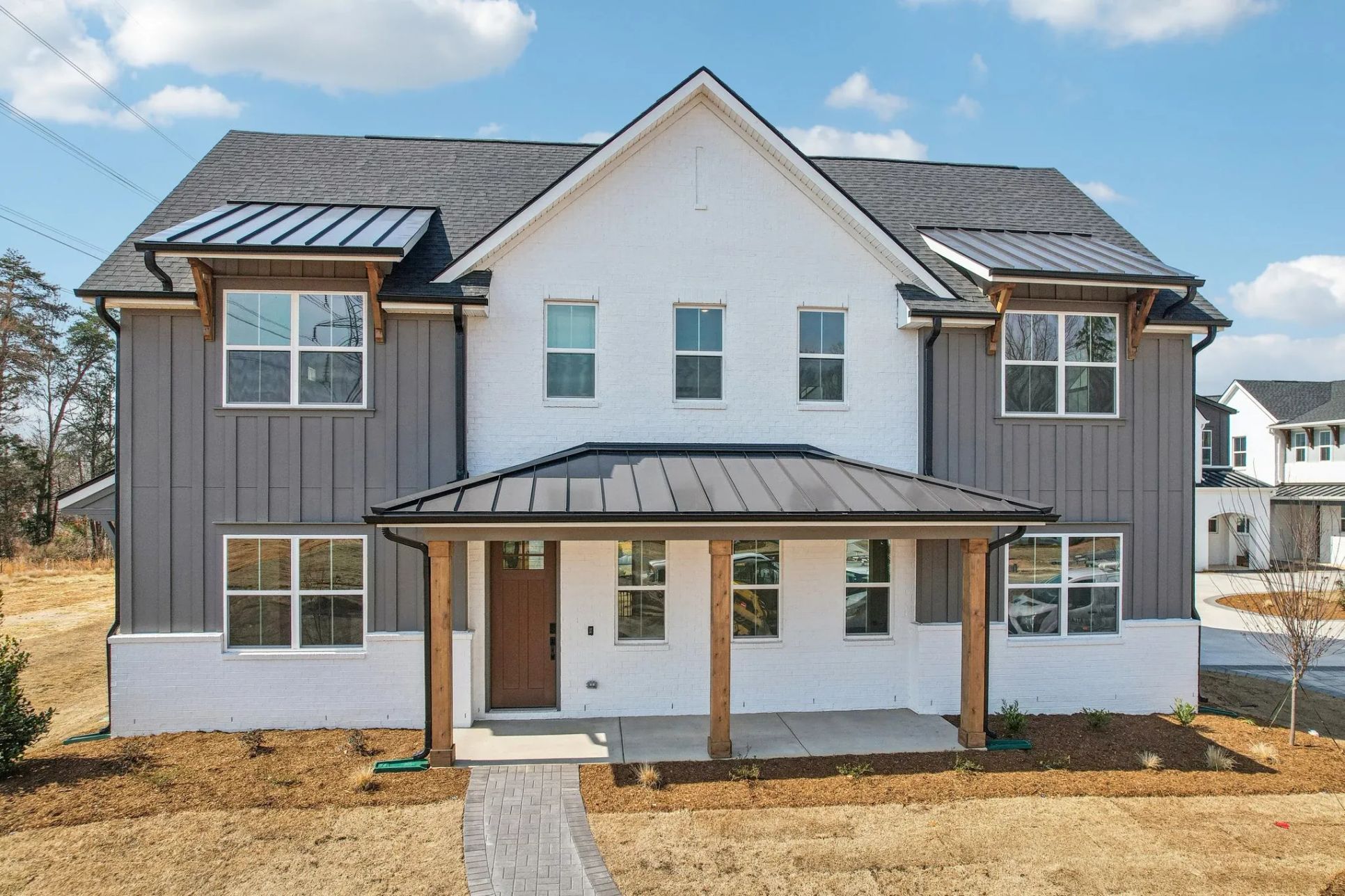 809 Terra Drive Exterior