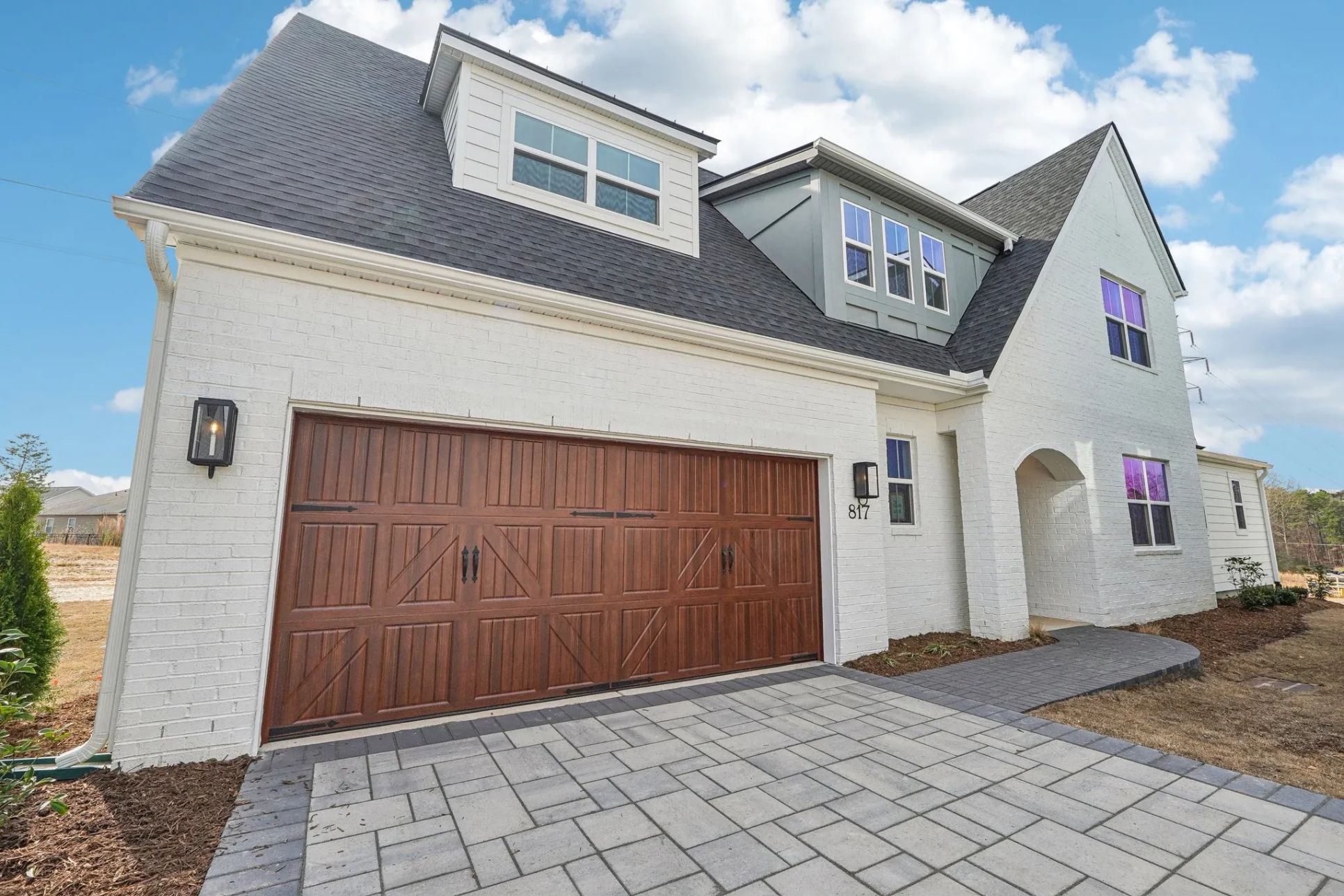 817 Terra Drive Exterior