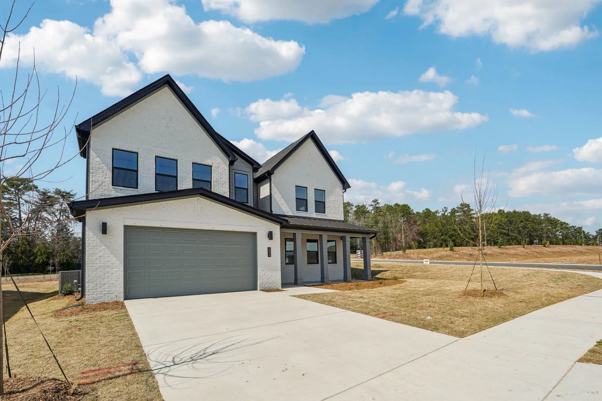 604 Hyder Trail