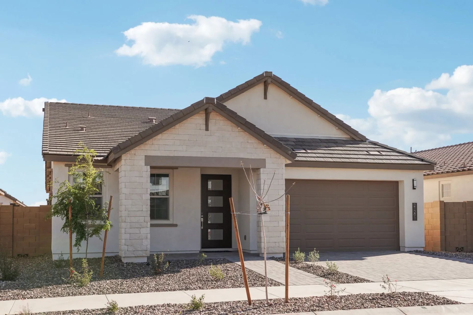 Lot 47 Exterior