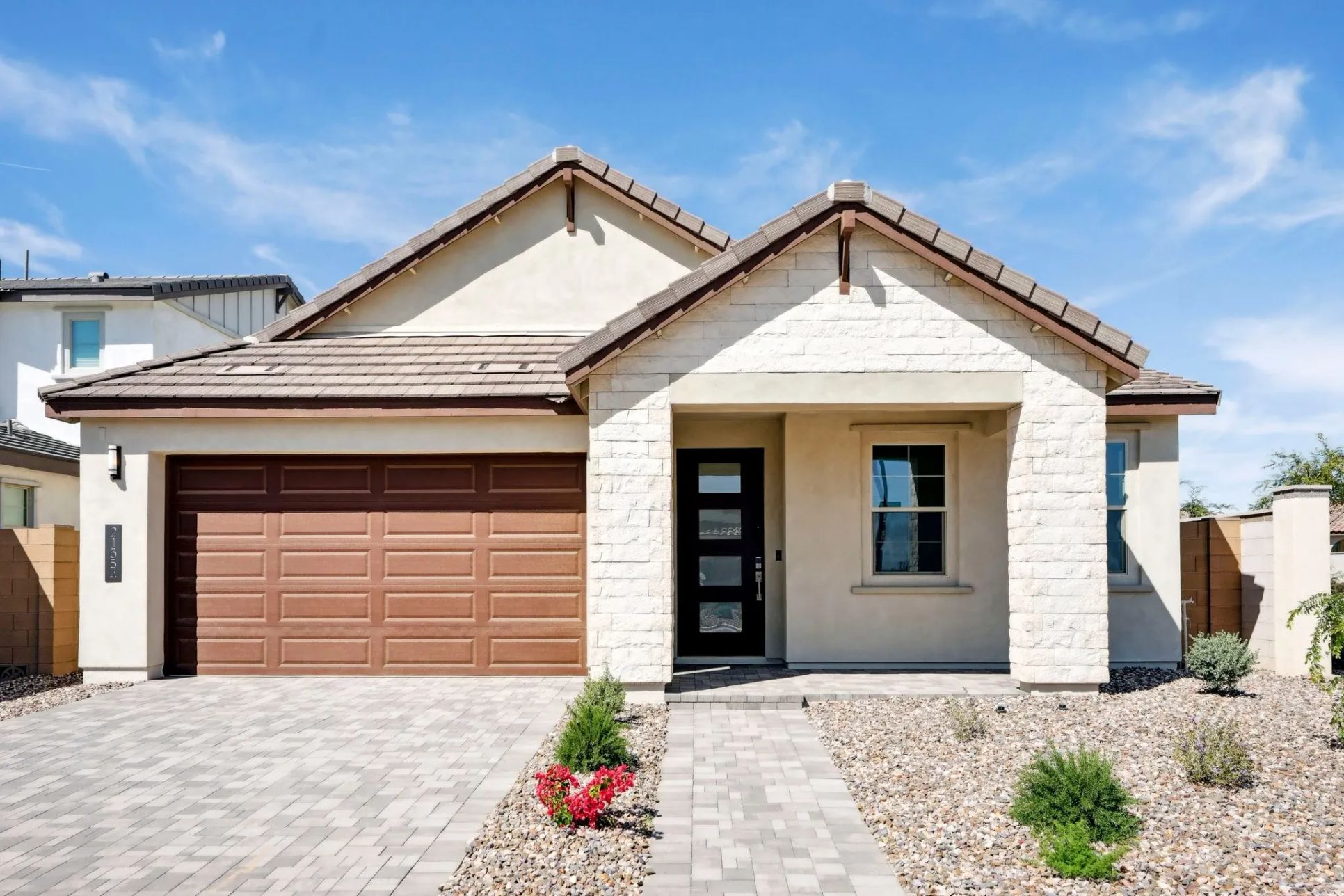 Lot 58 Exterior
