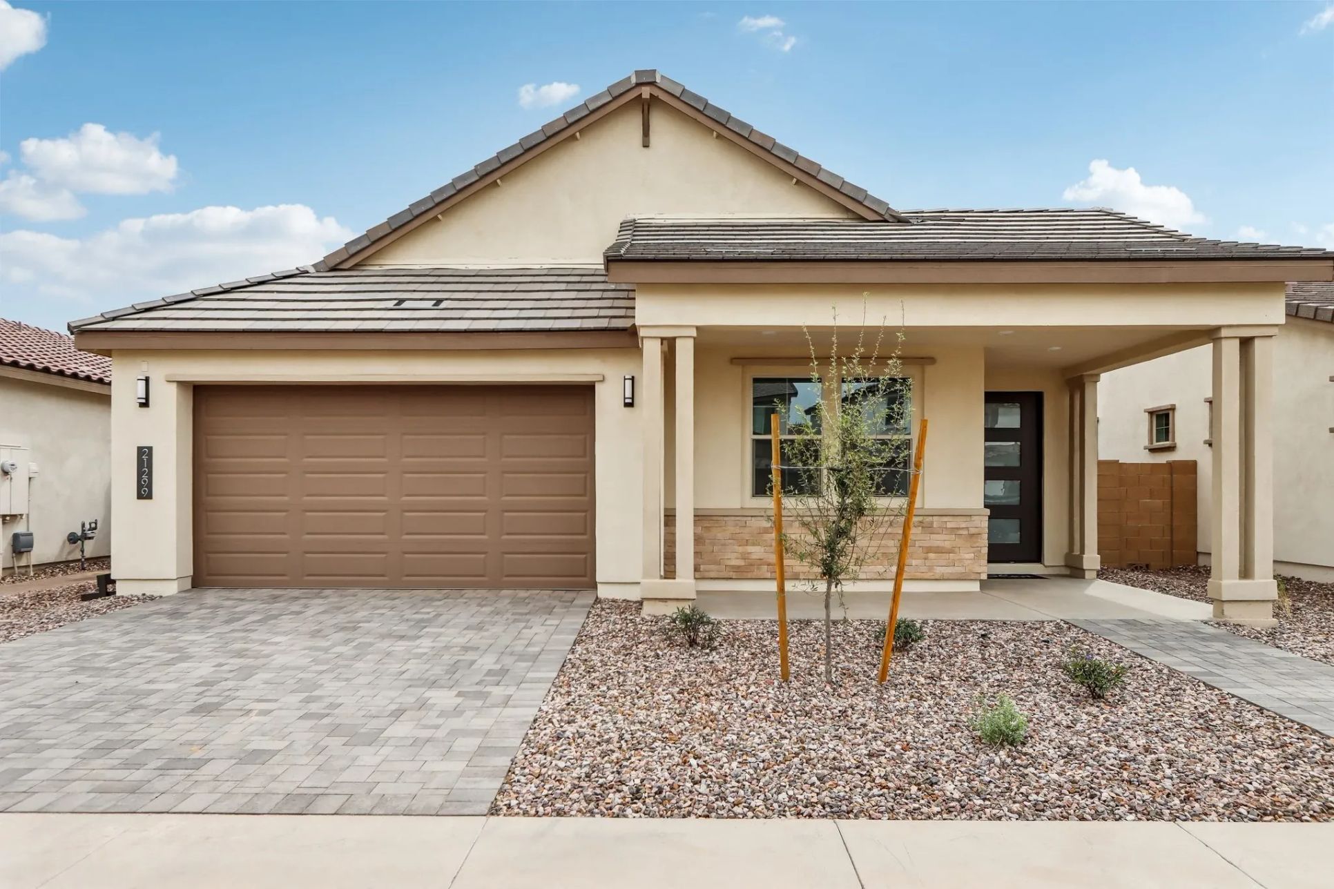Lot 48 Exterior