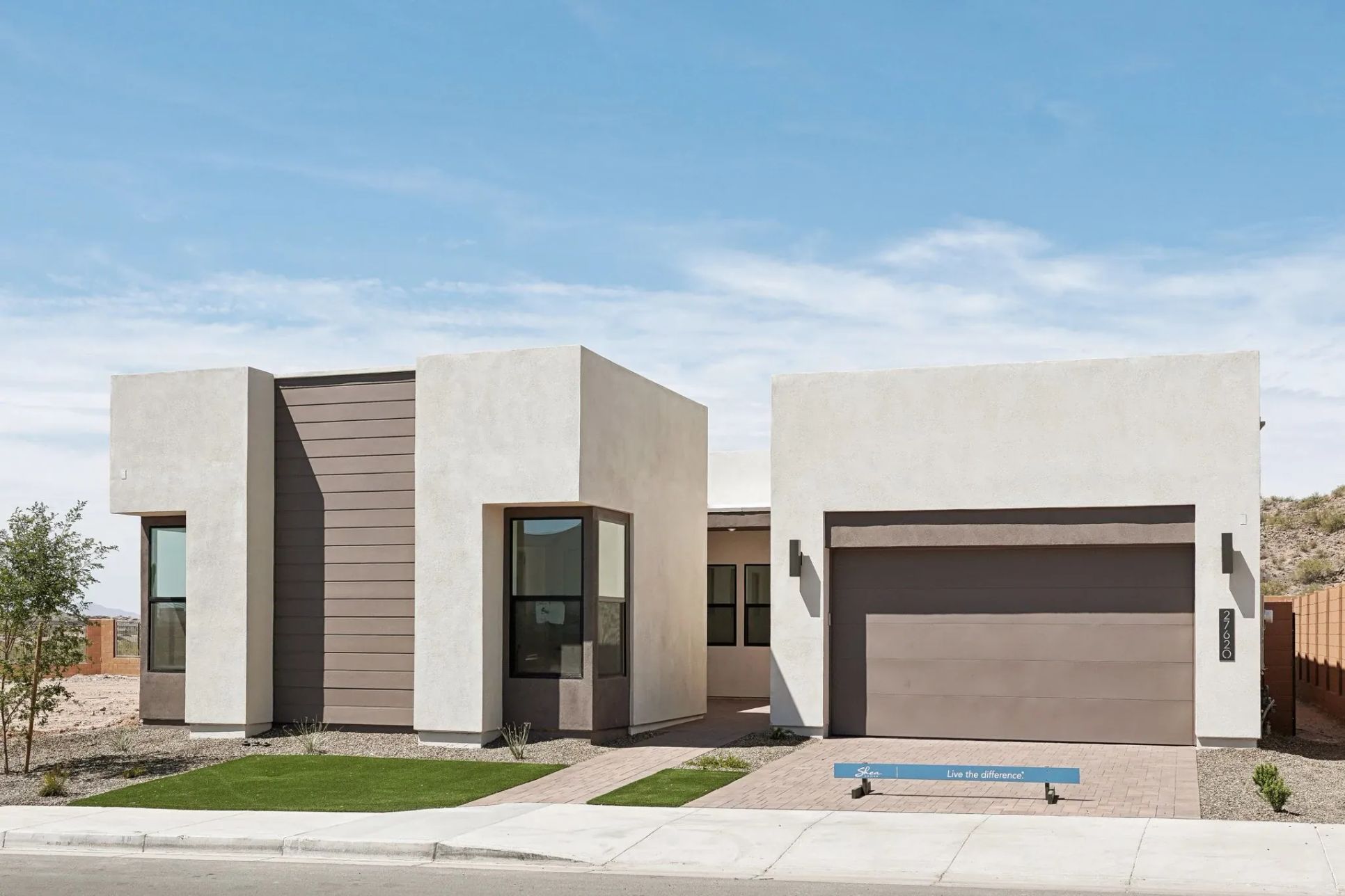 Lot 5 Exterior