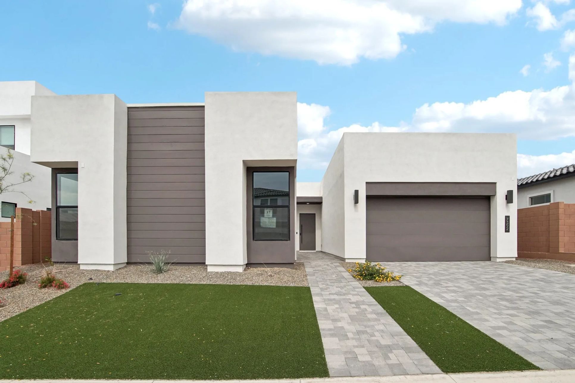 Lot 17 Exterior