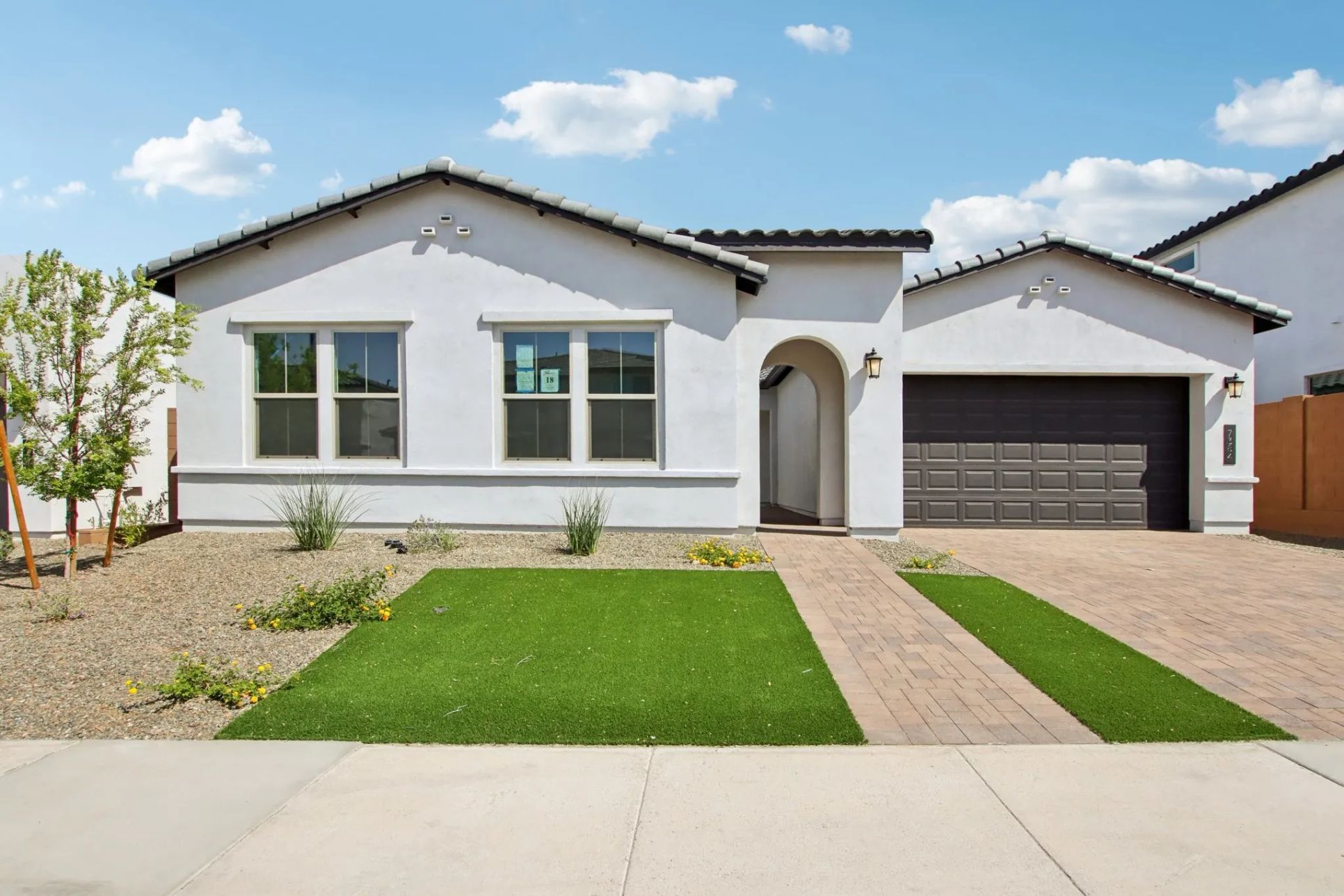 Lot 18 Exterior