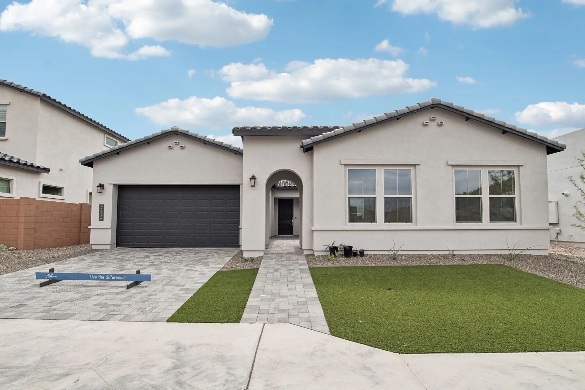 Lot 18 Exterior