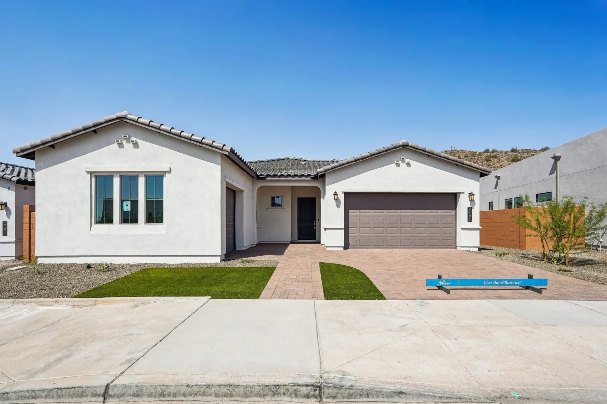 Lot 9 Exterior