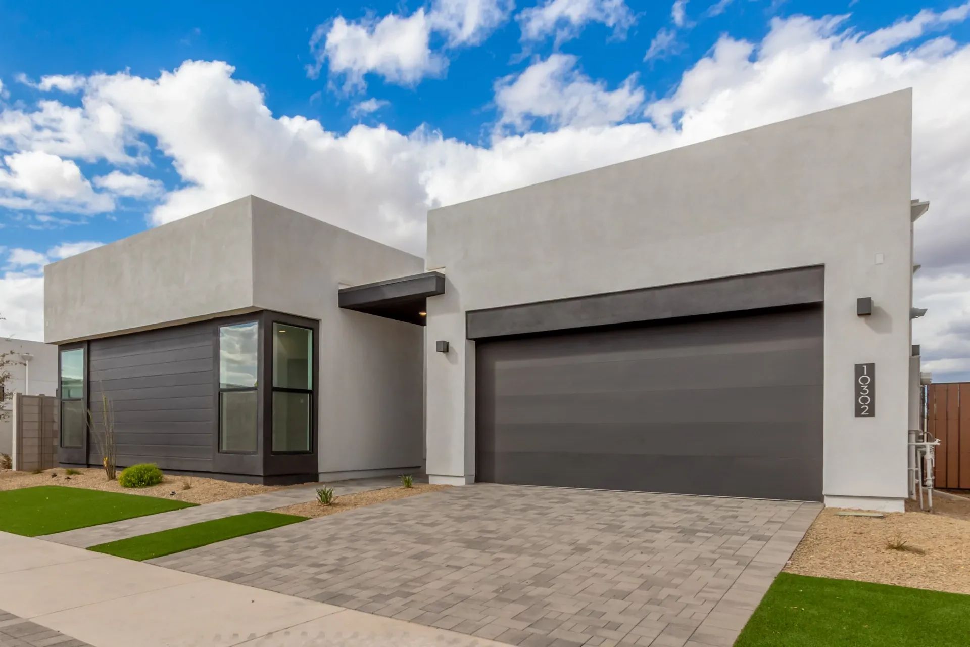 Lot 126 Exterior
