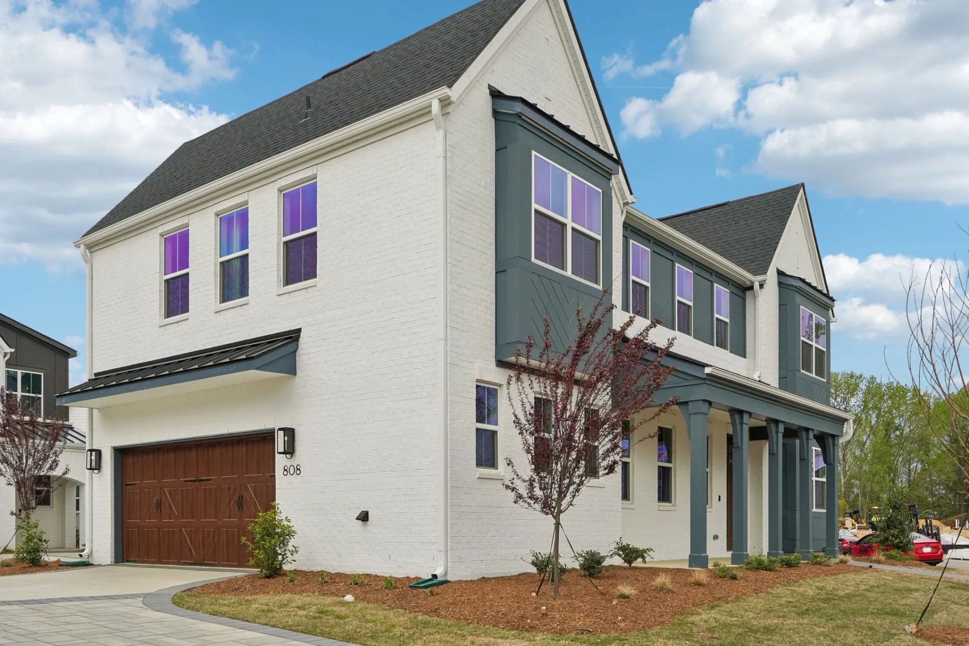 808 Terra Drive