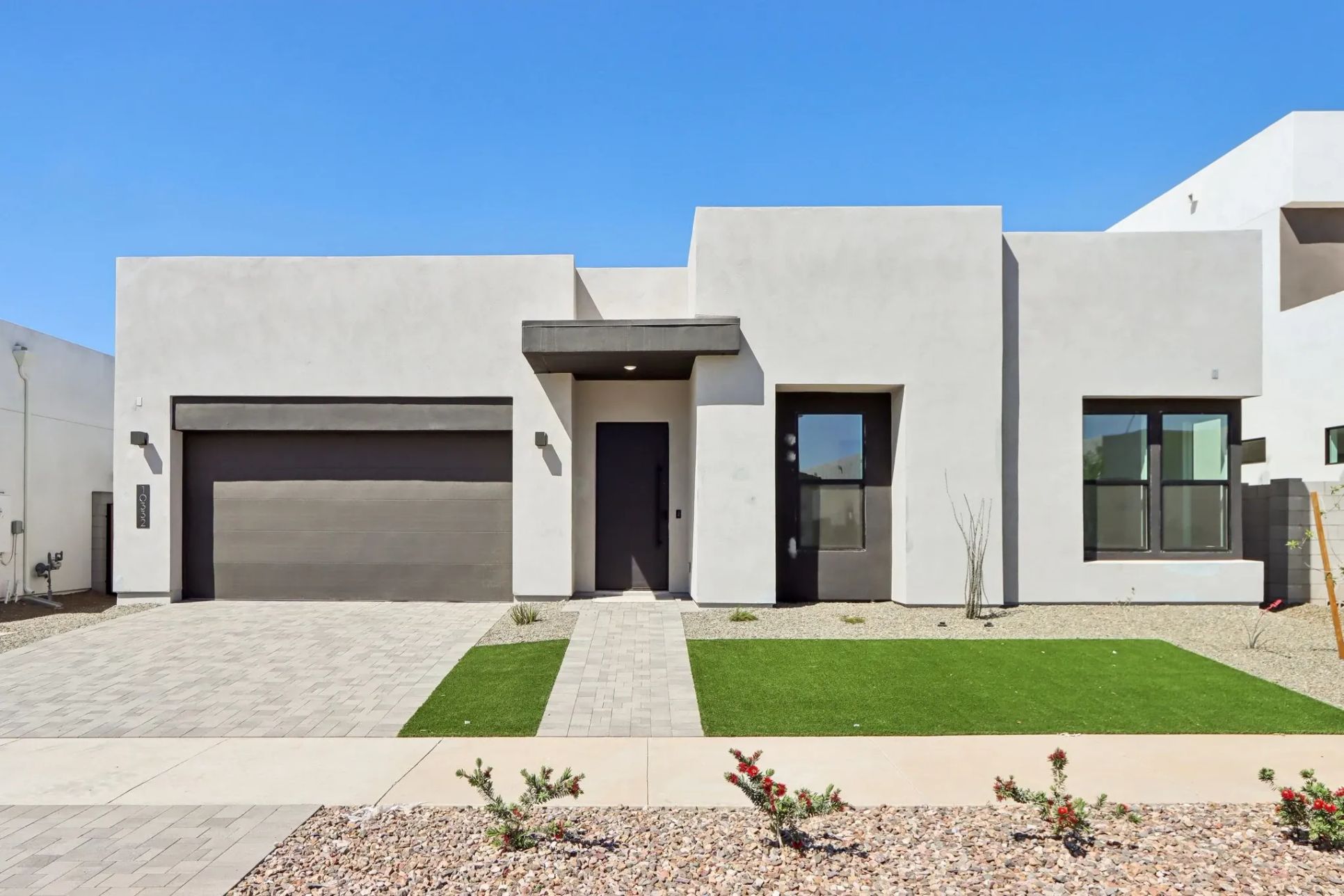 Lot 121 Exterior