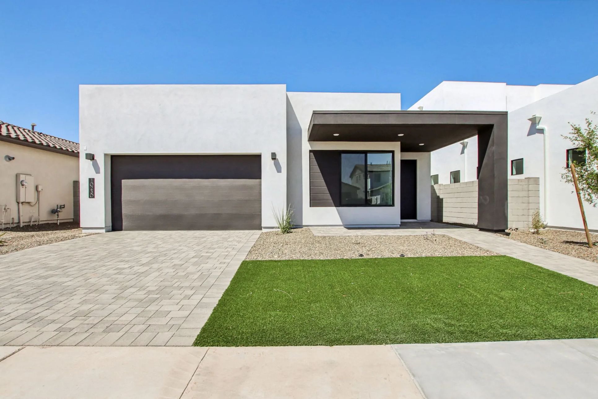 Lot 133 Exterior