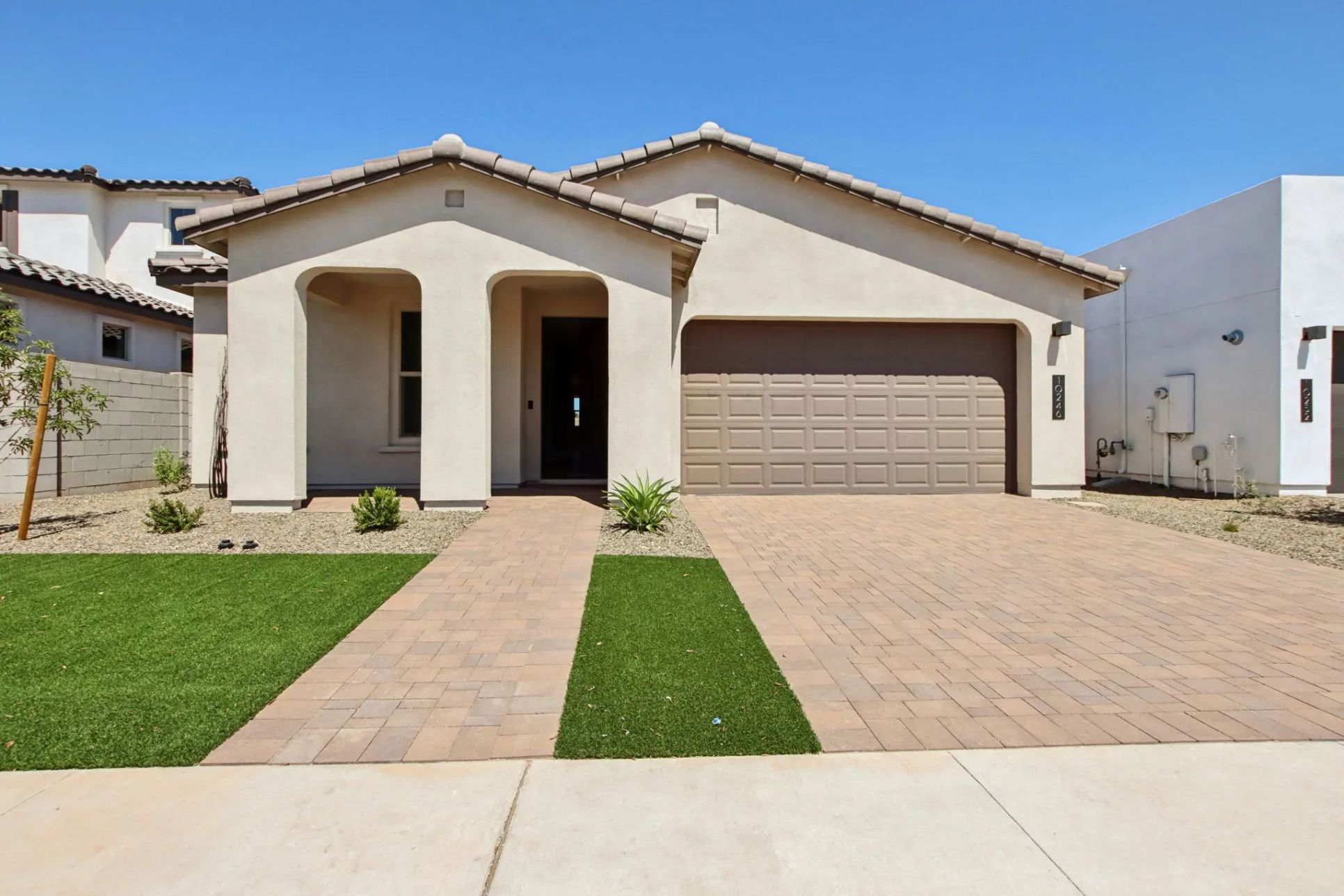 Lot 130 Exterior