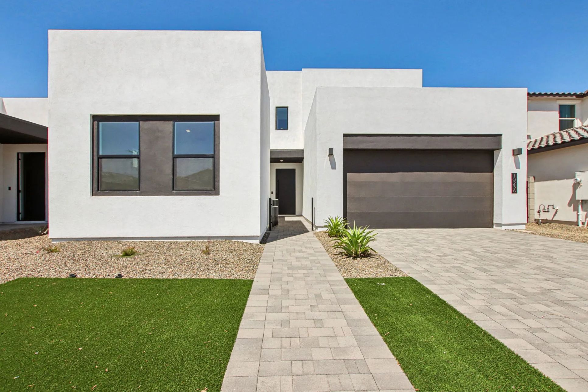 Lot 132 Exterior