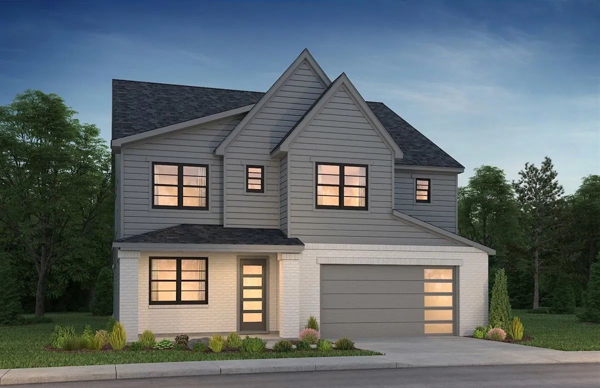 Homesite 27 Exterior