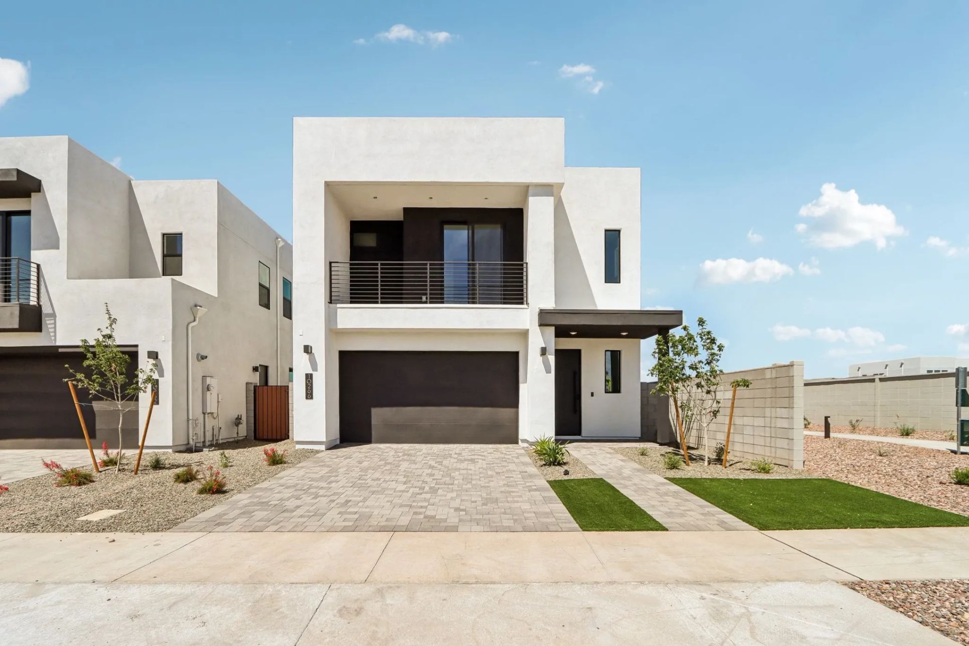 Exterior Lot 258