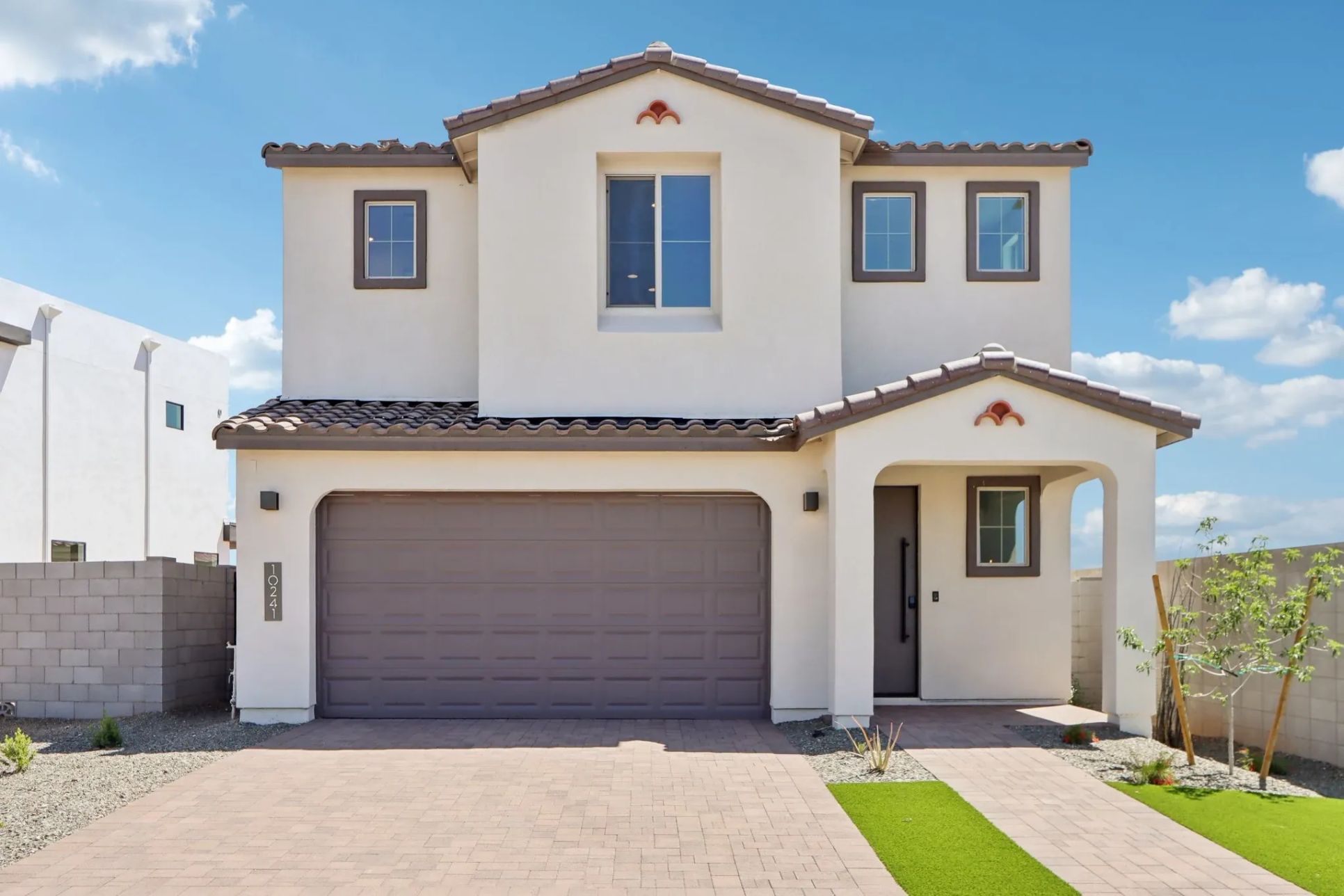 Lot 265 Exterior