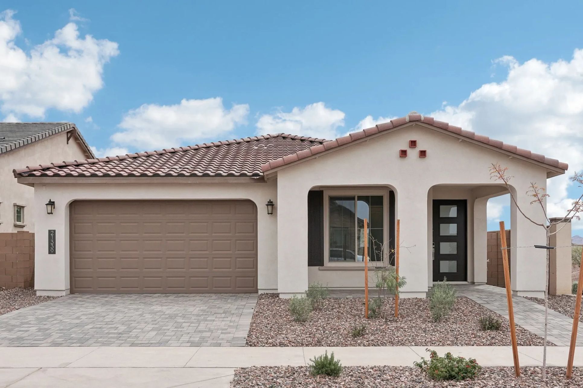 Lot 51 Exterior