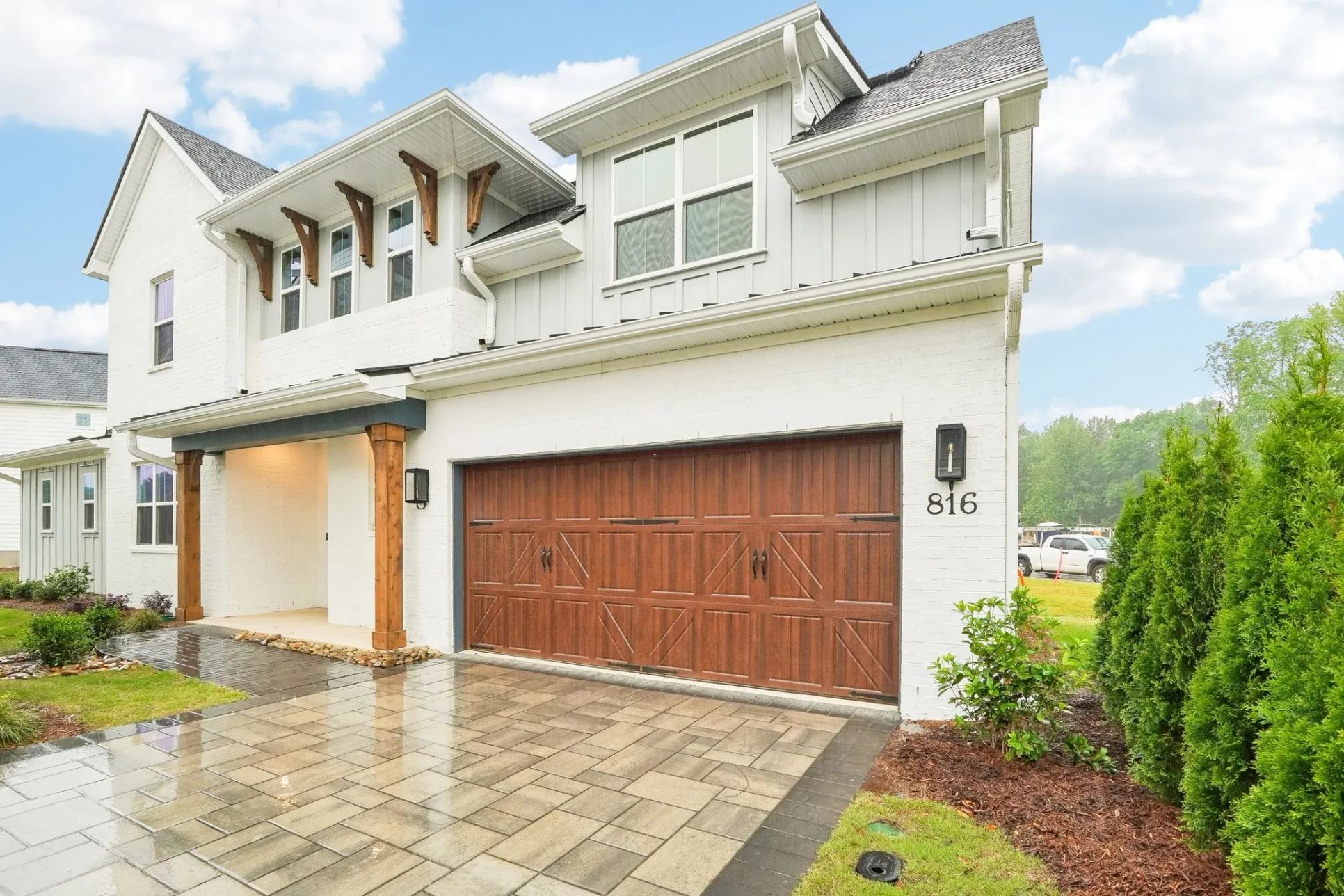 816 Terra Drive Exterior