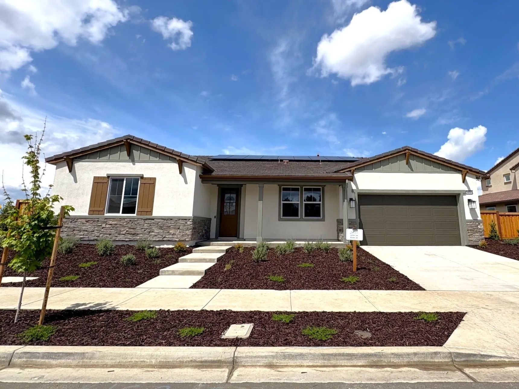 Orchard Grove Homesite 16:Orchard Grove Homesite 16