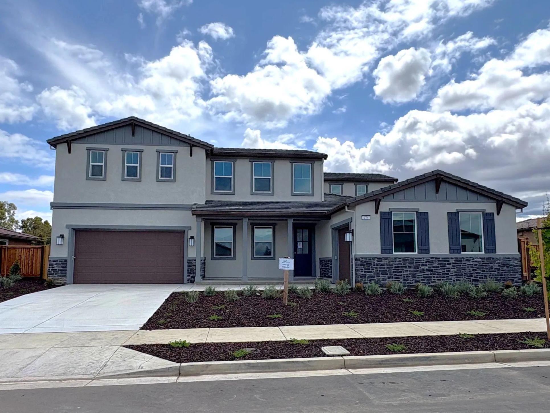 Orchard Grove Homesite 30:Orchard Grove Homesite 30