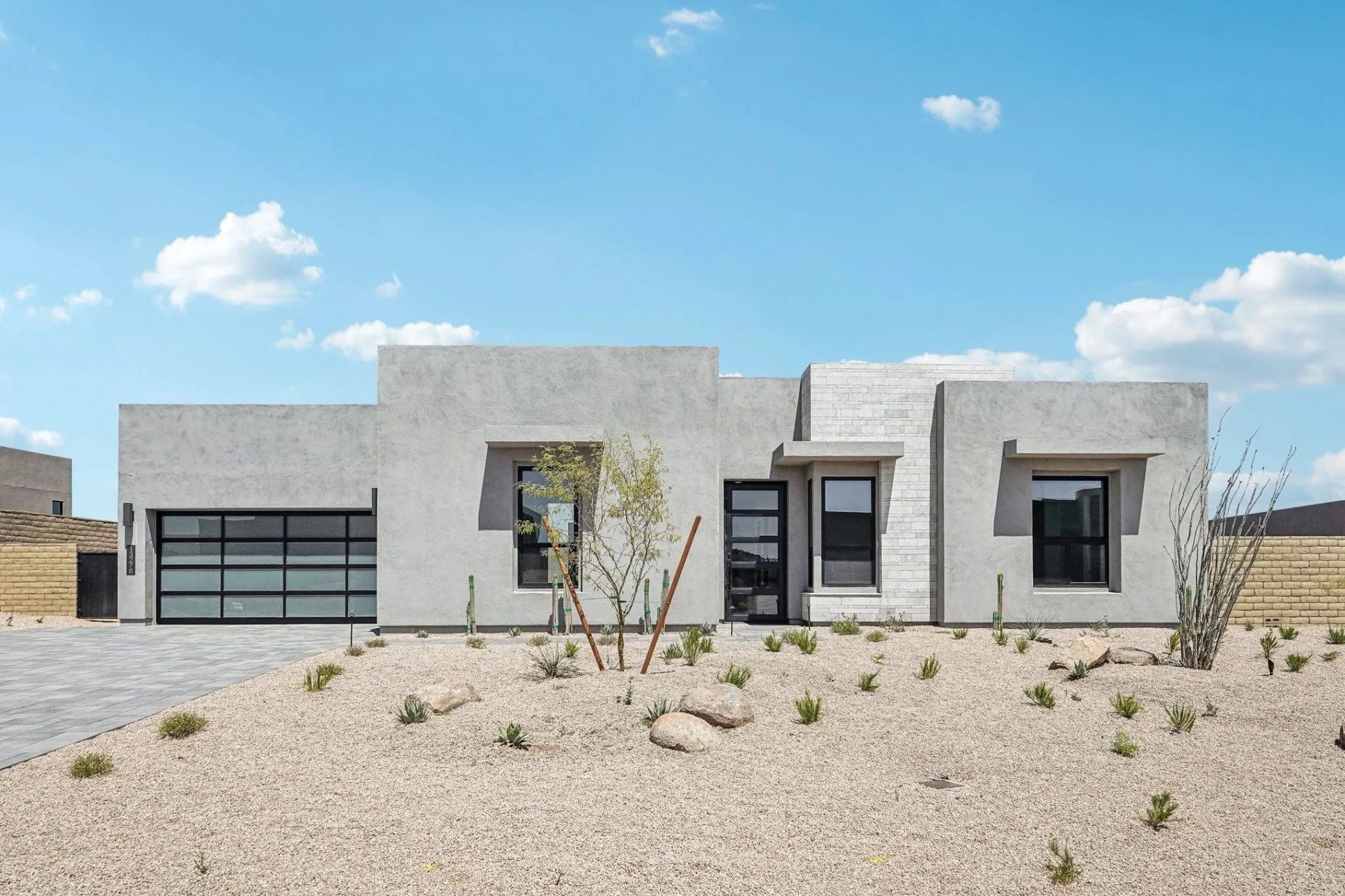 Lot 29 Exterior