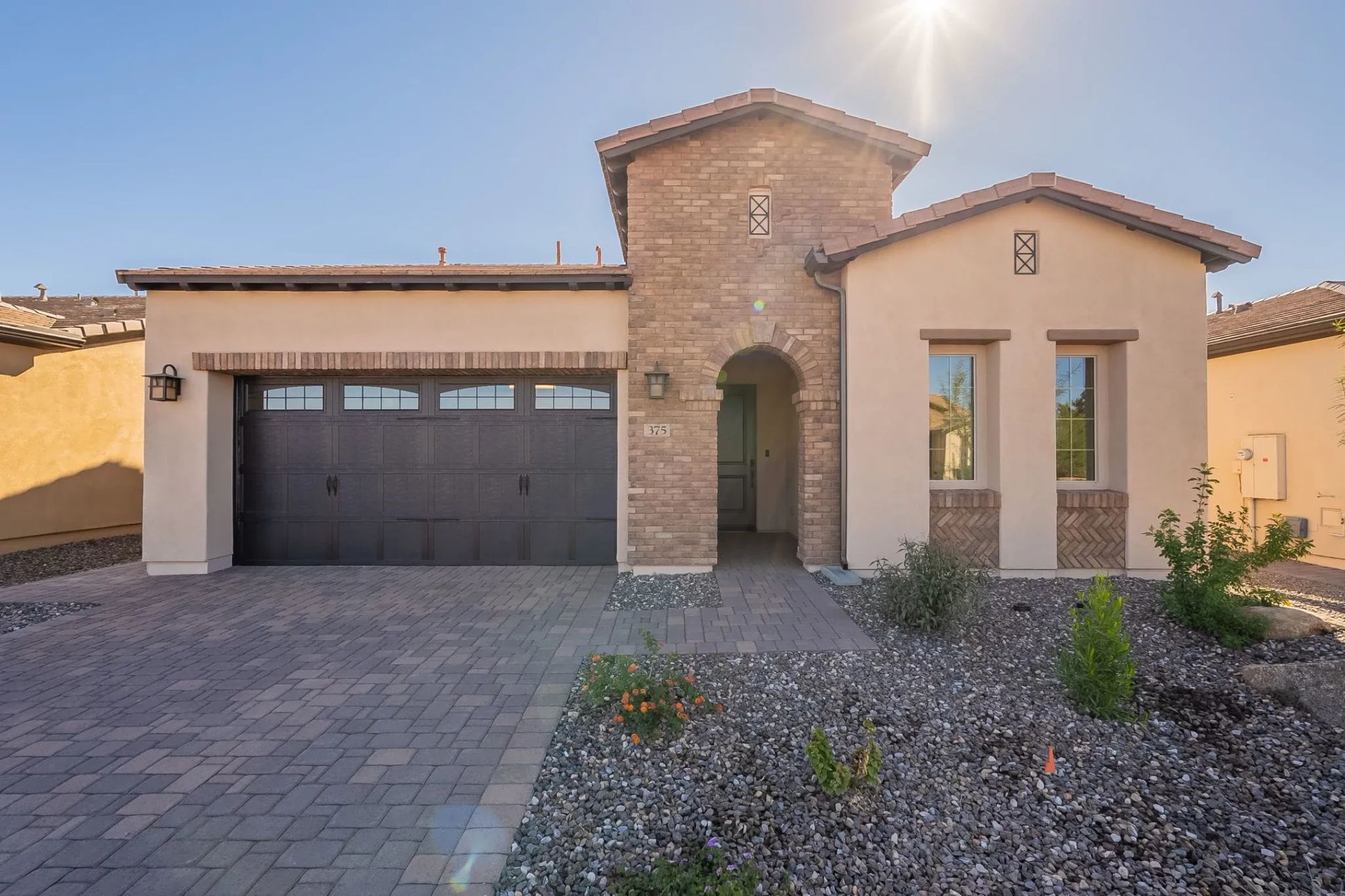 Encanterra Nice Exterior:Nice Exterior