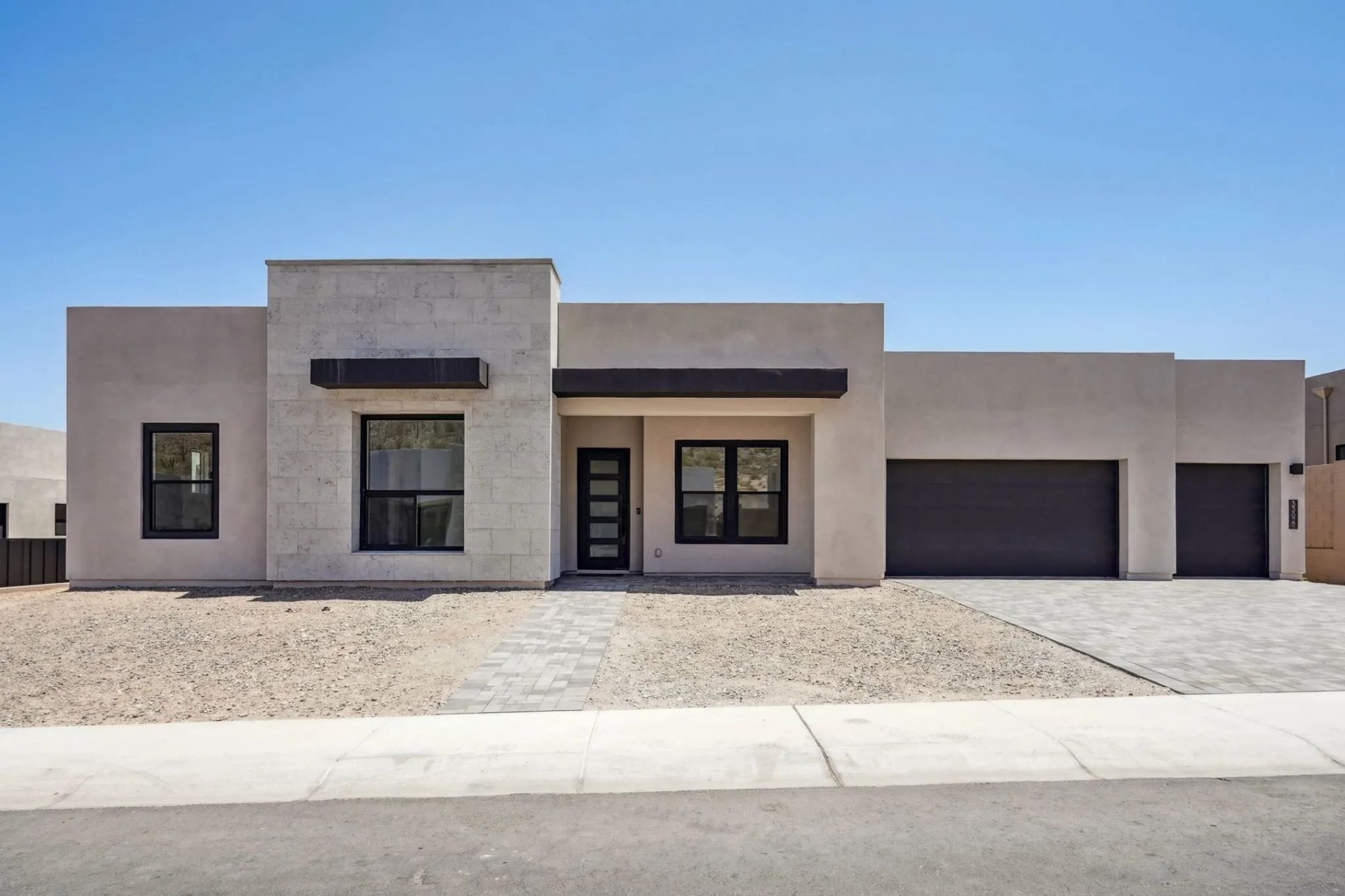 Lot 160 Exterior