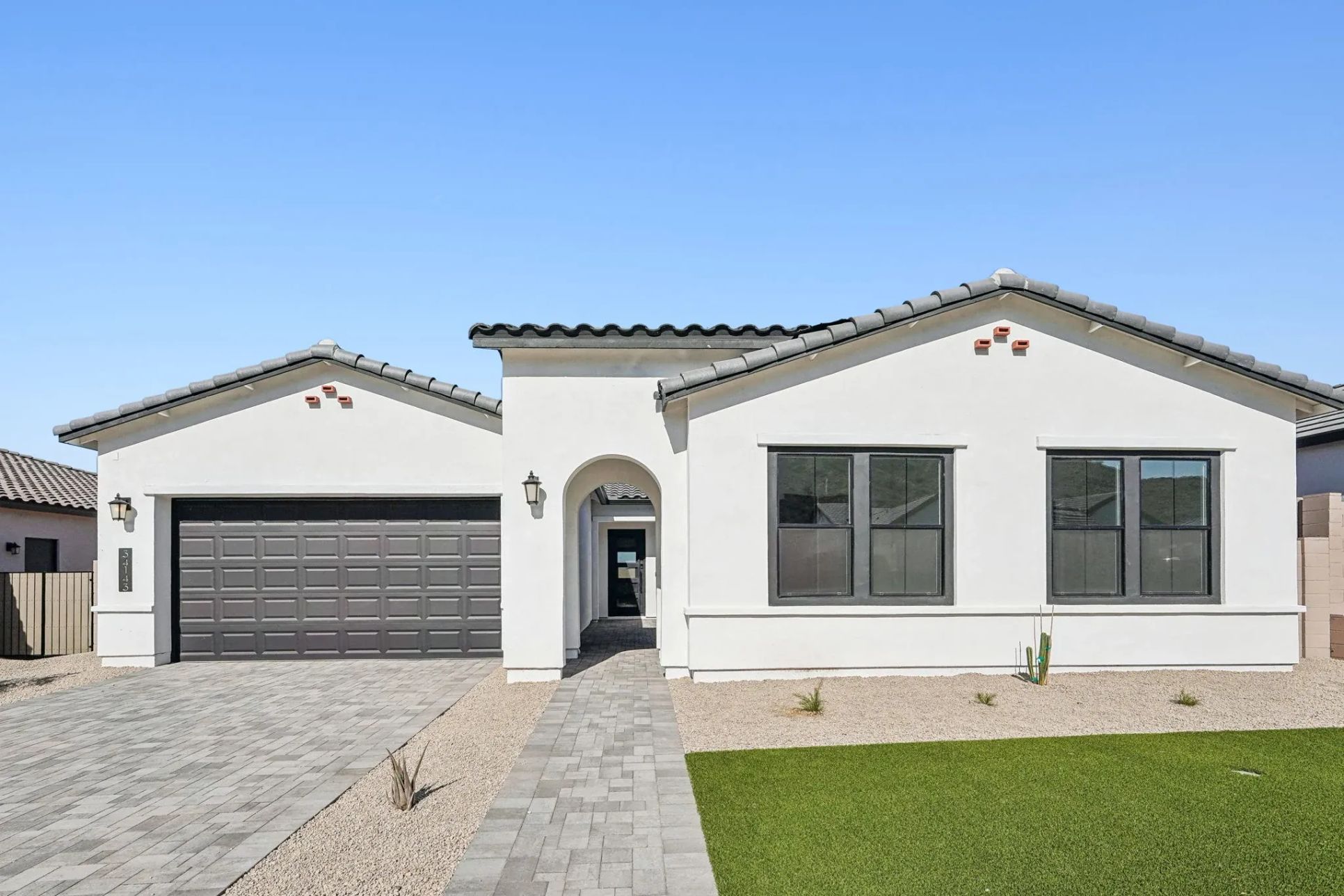 Lot 91 Exterior