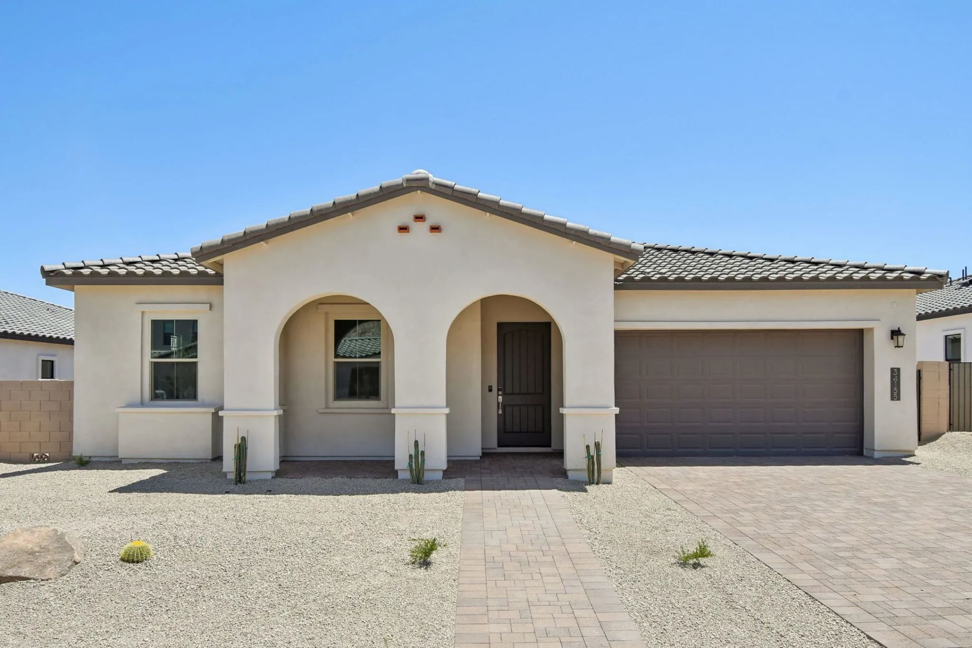Lot 91 Exterior