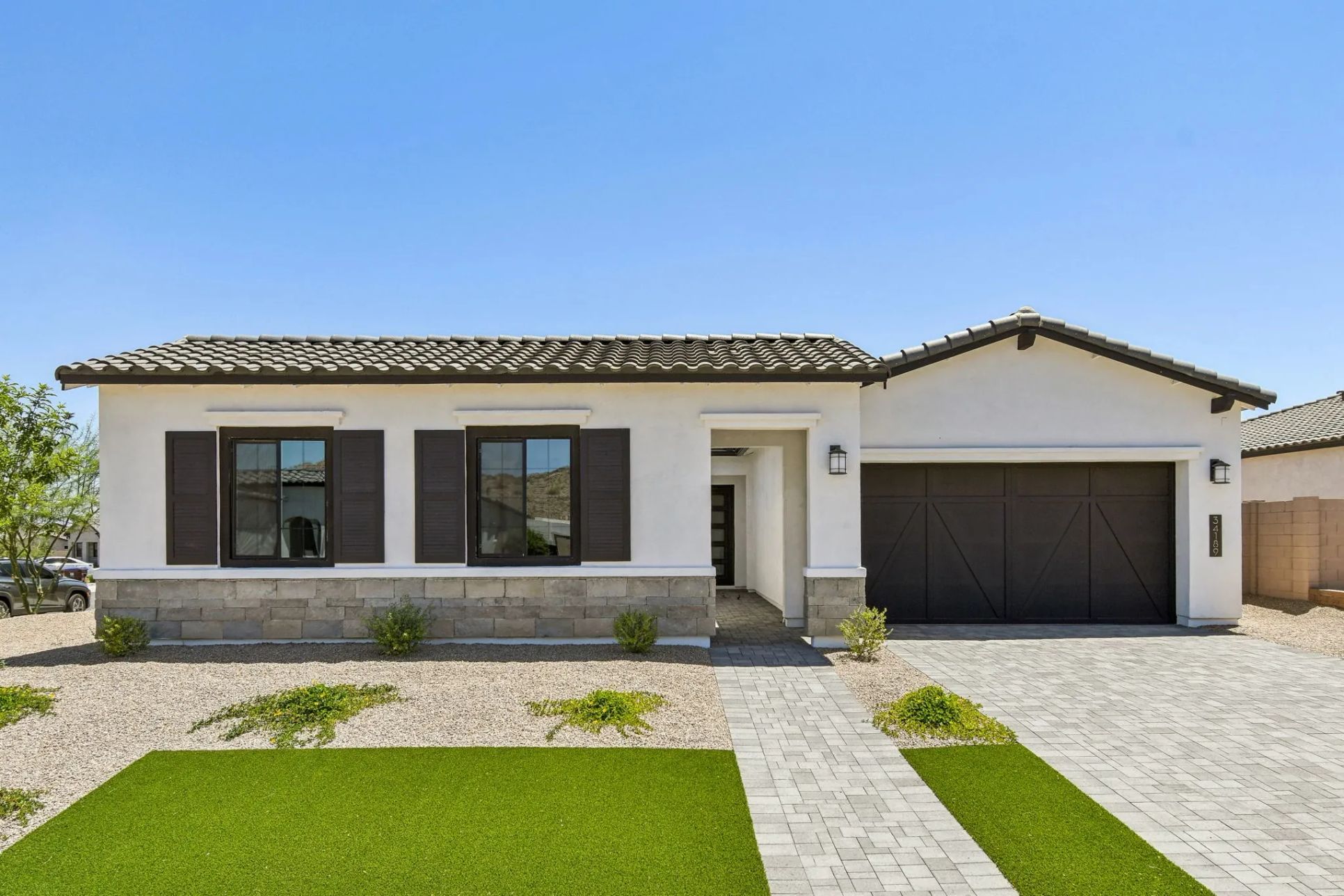 Lot 94 Exterior