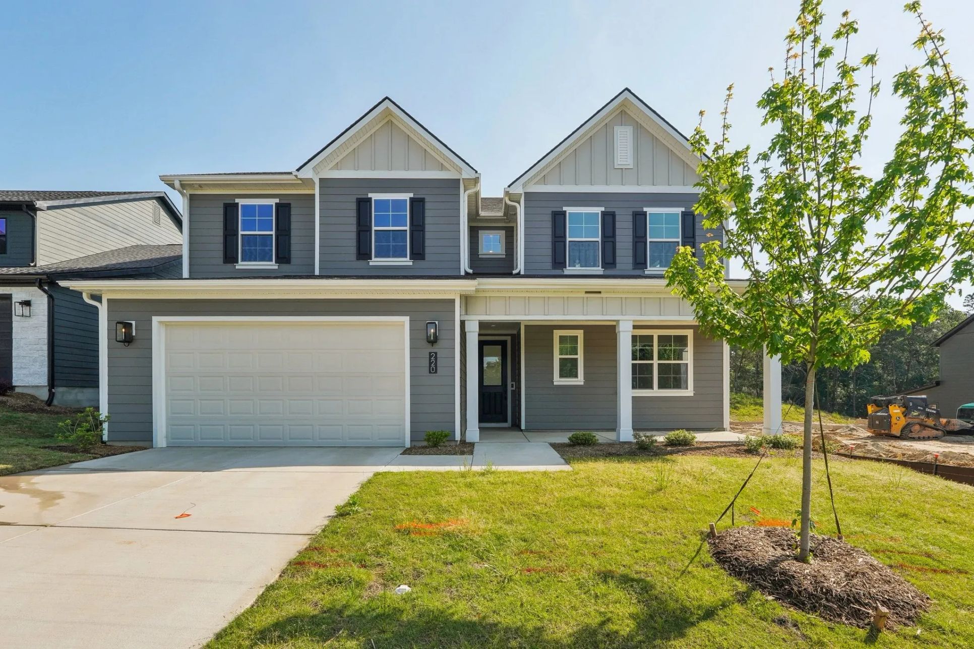 220 Windy Dell Drive