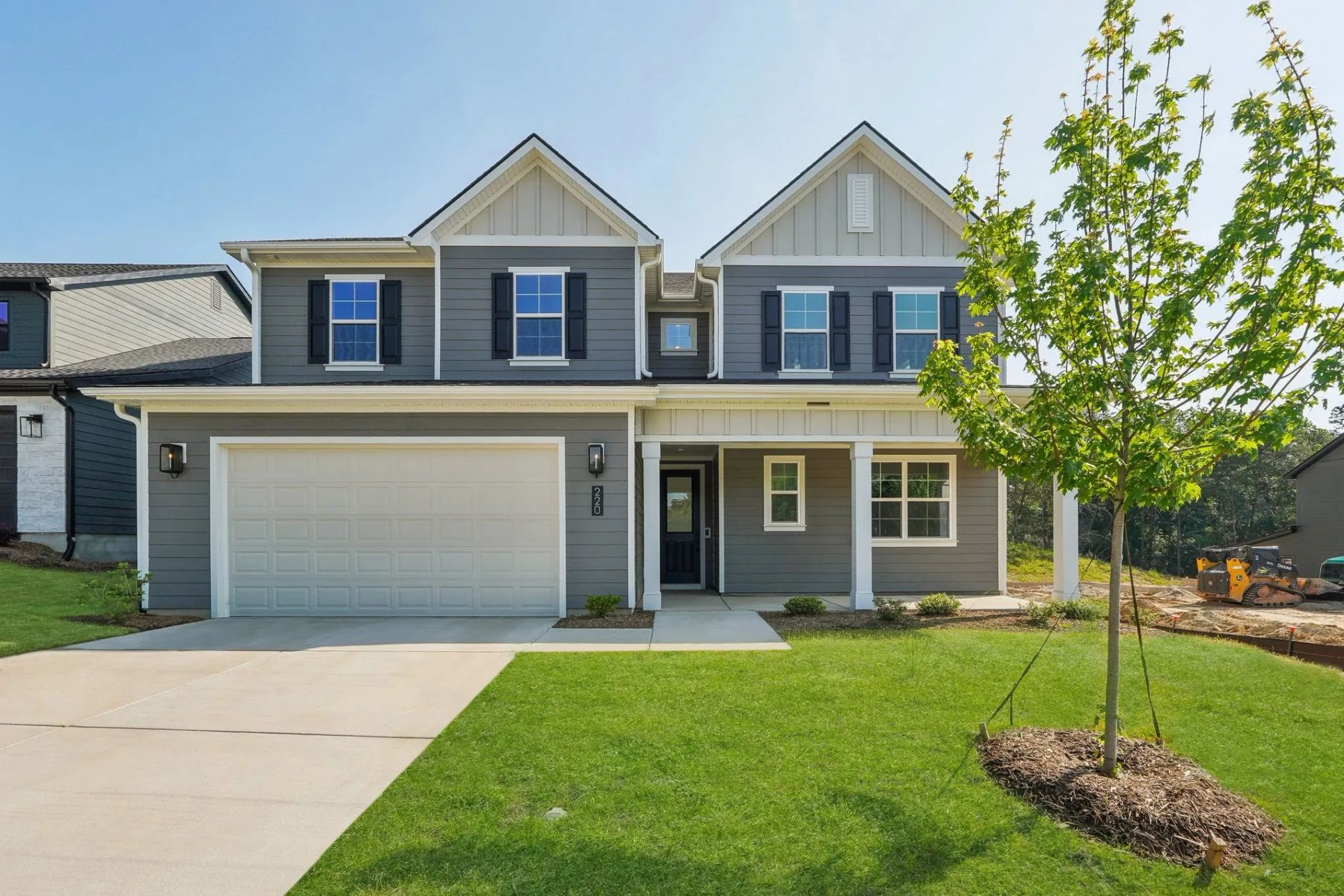 220 Windy Dell Drive