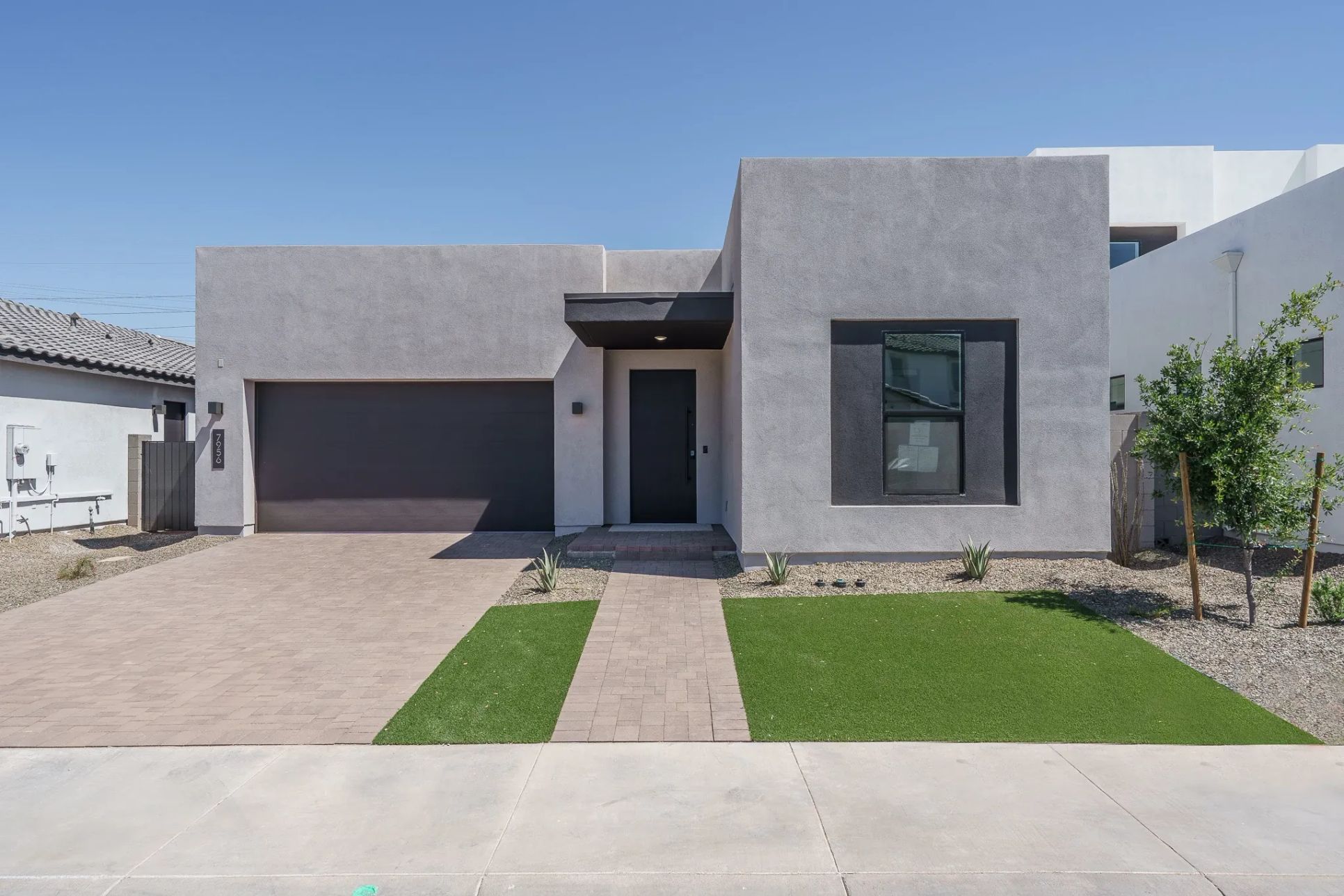 Lot 41 Exterior